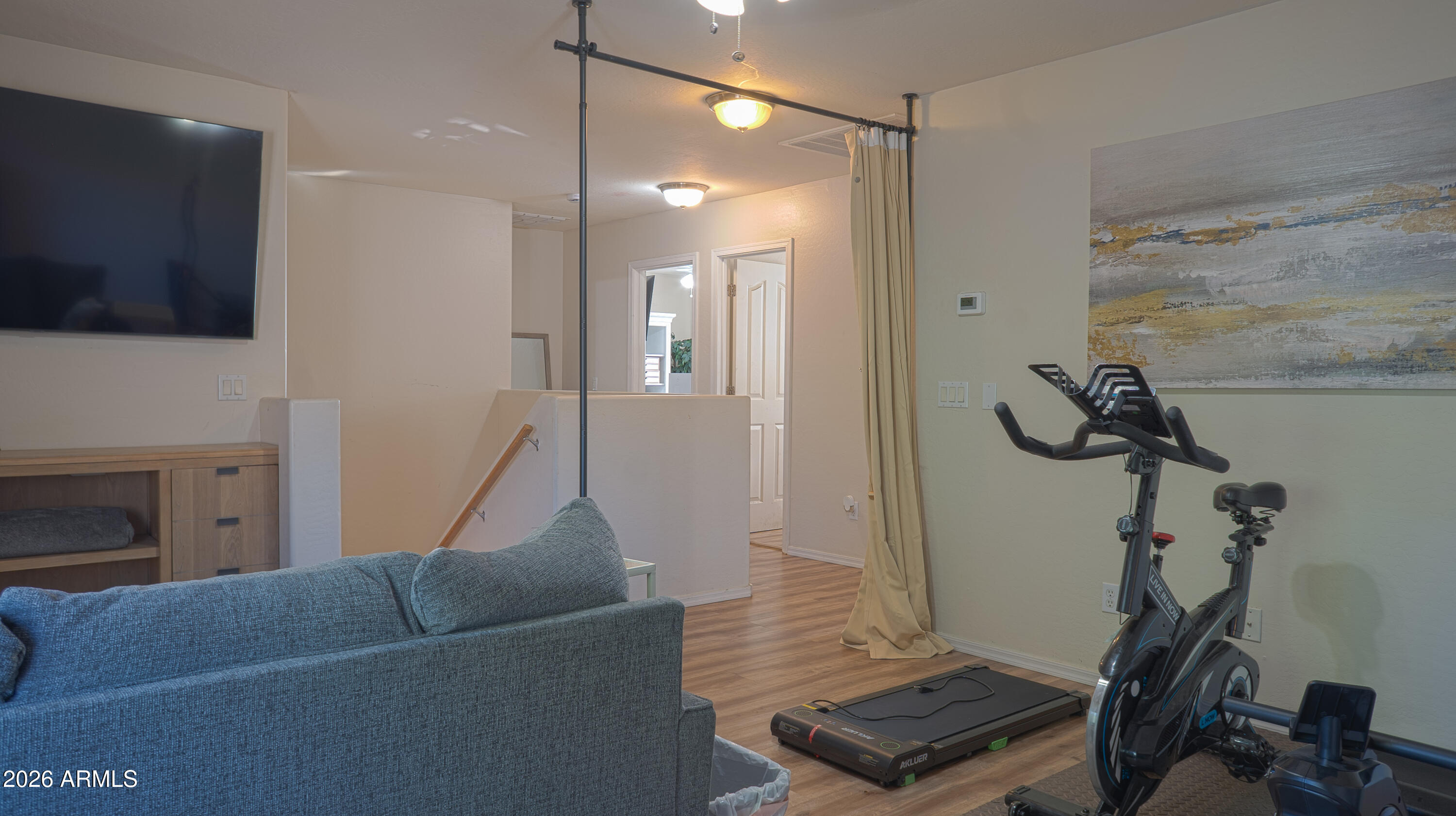 AGUA FRIA RANCH PHASE 4 - Residential