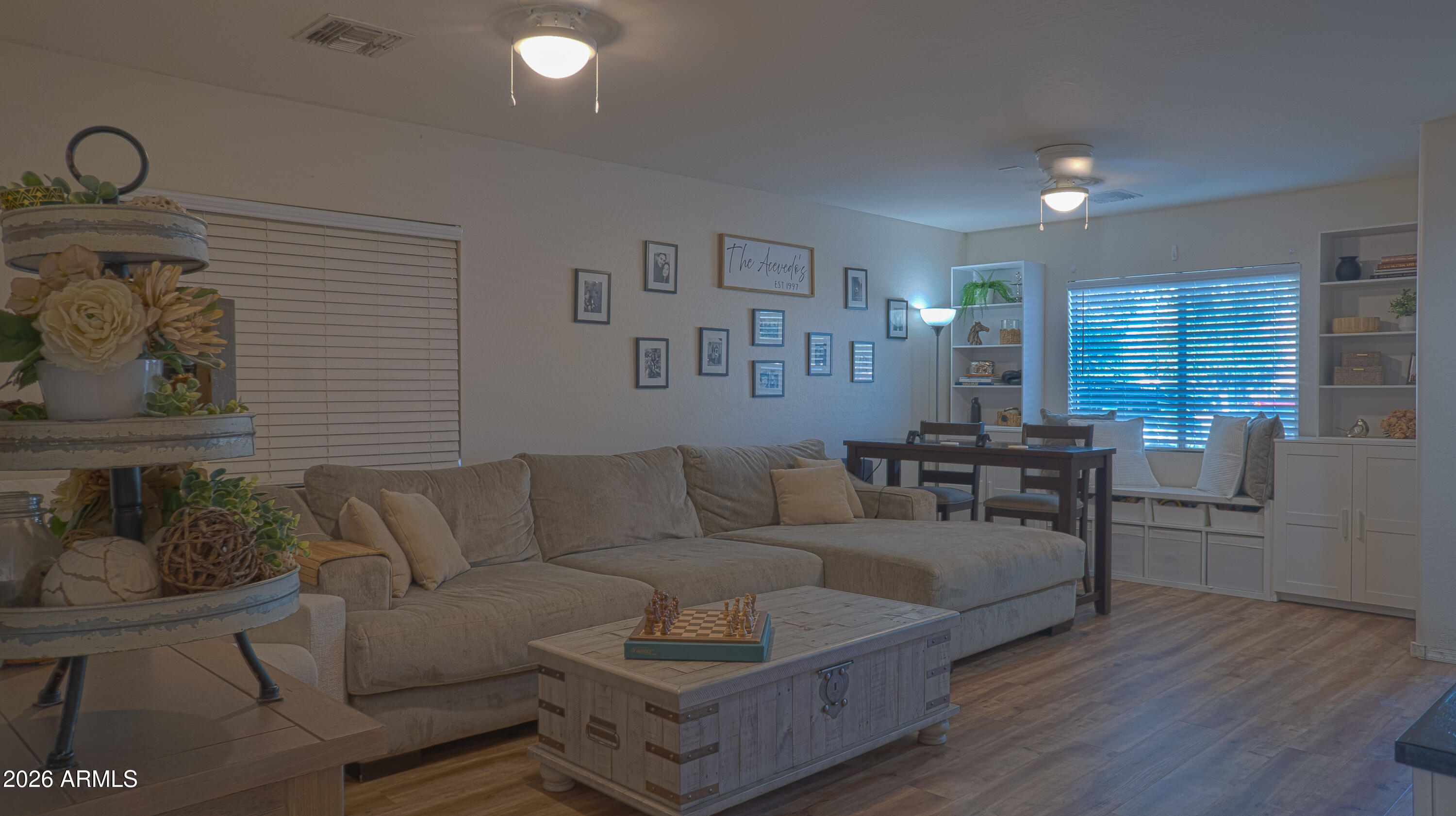 AGUA FRIA RANCH PHASE 4 - Residential