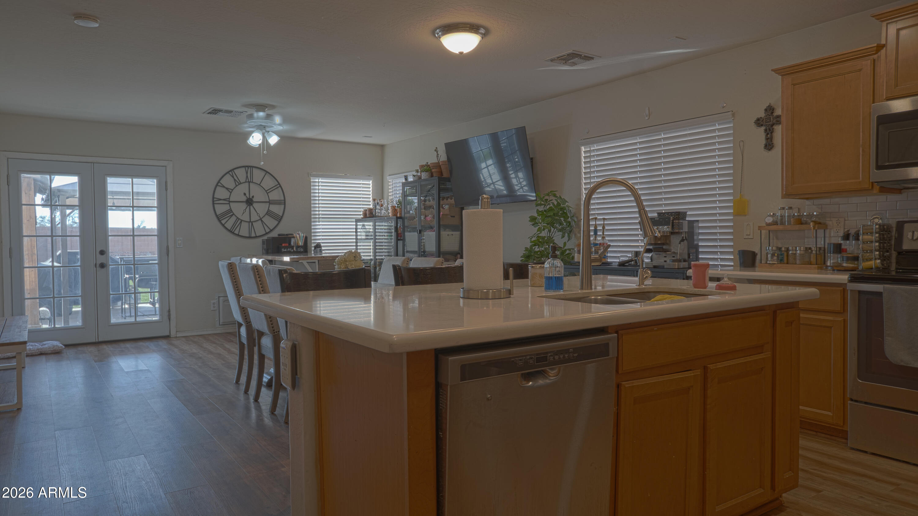 AGUA FRIA RANCH PHASE 4 - Residential