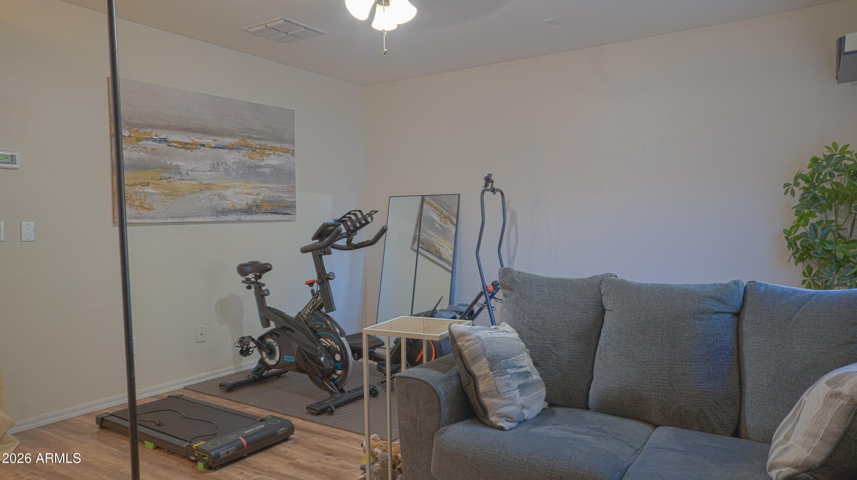 AGUA FRIA RANCH PHASE 4 - Residential