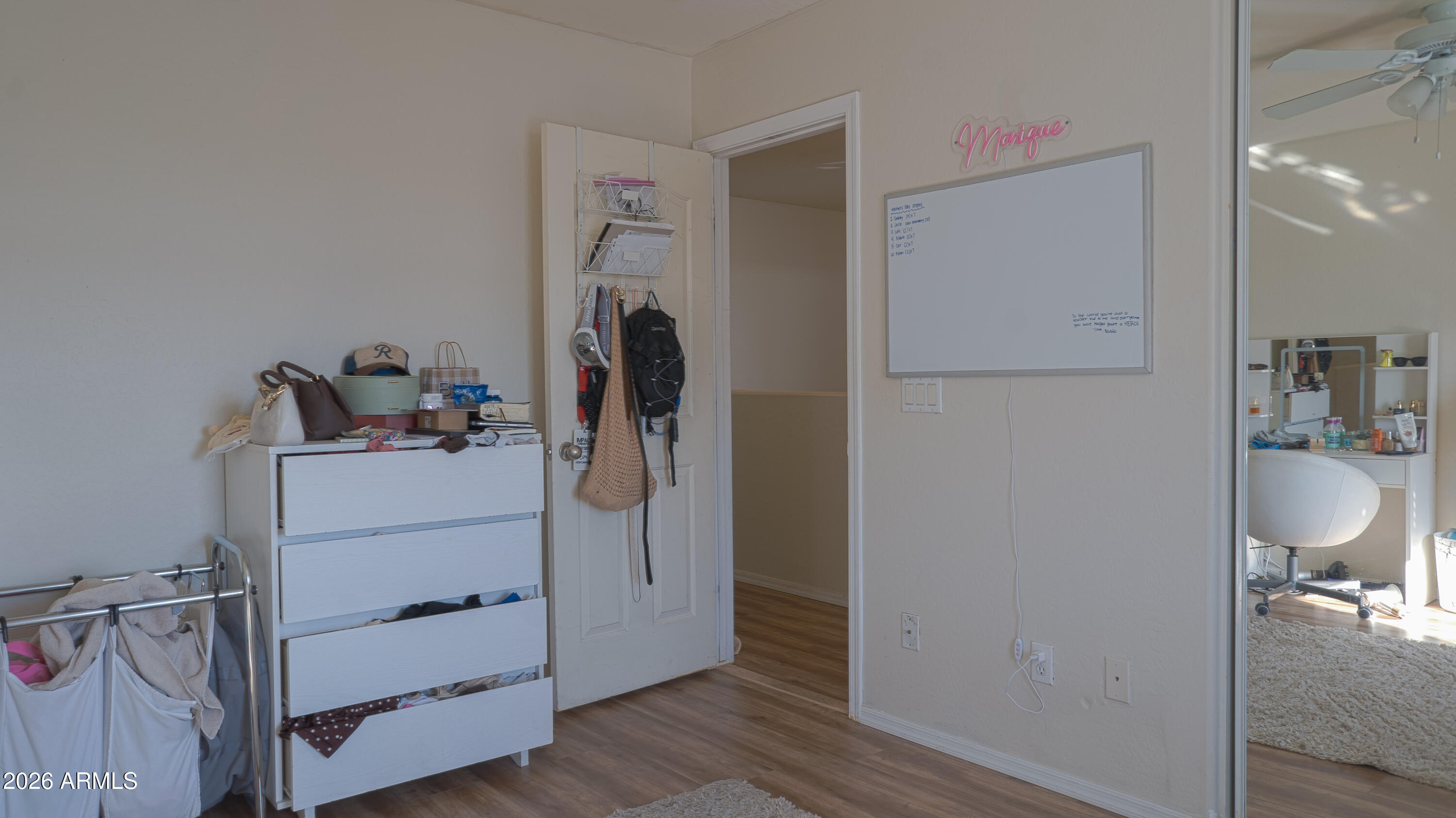 AGUA FRIA RANCH PHASE 4 - Residential