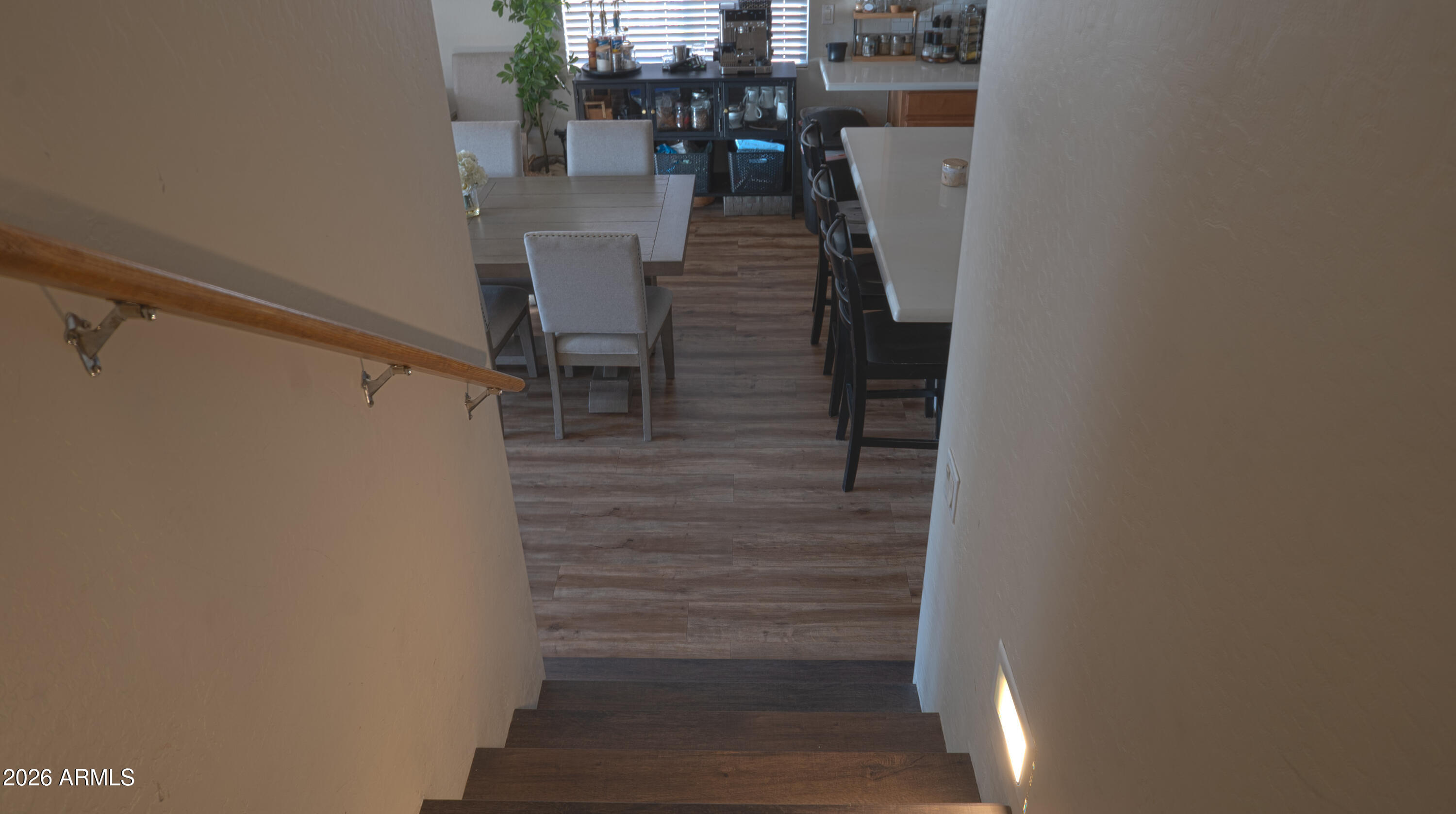 AGUA FRIA RANCH PHASE 4 - Residential