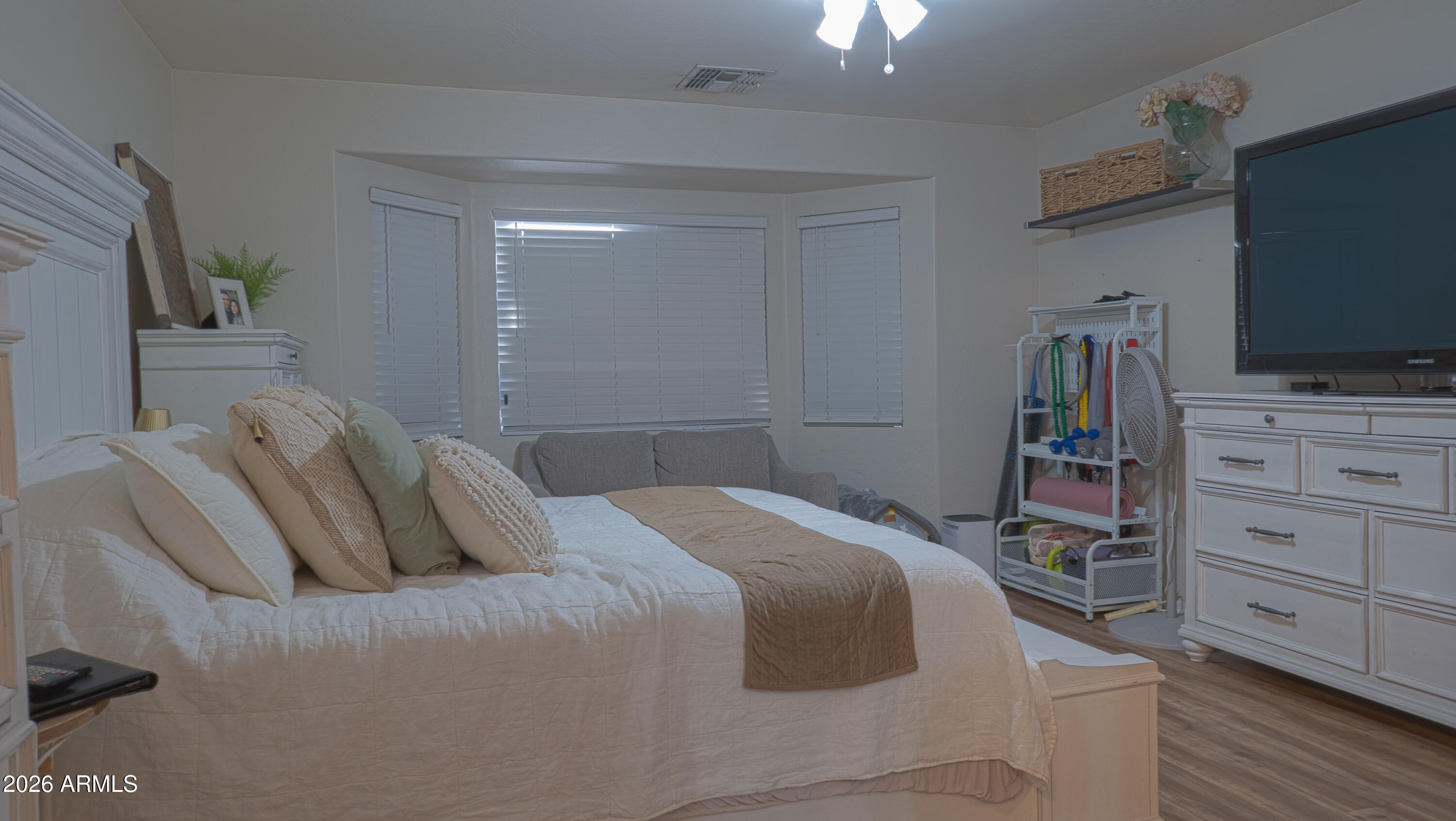 AGUA FRIA RANCH PHASE 4 - Residential