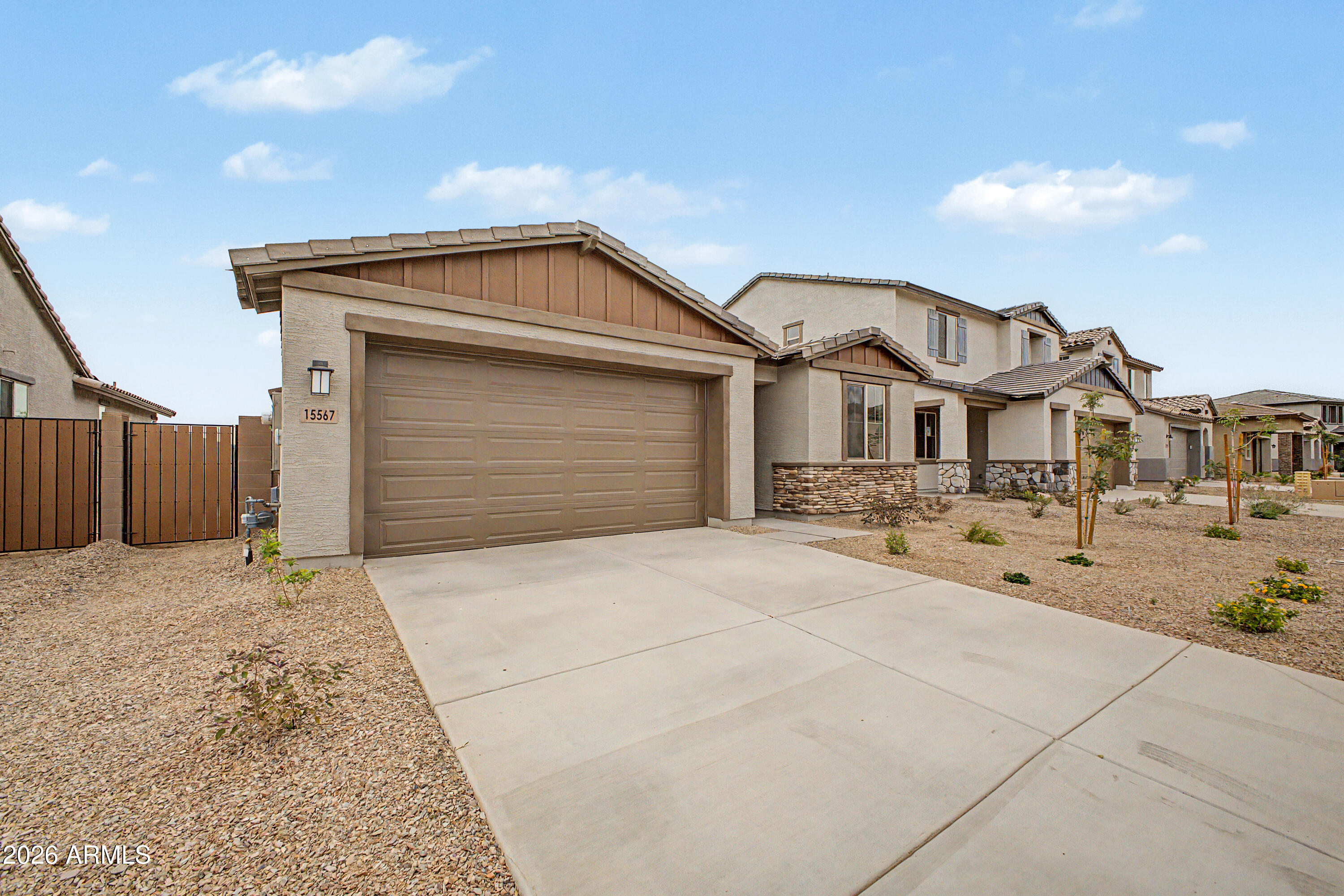 15567 W HACKAMORE Drive