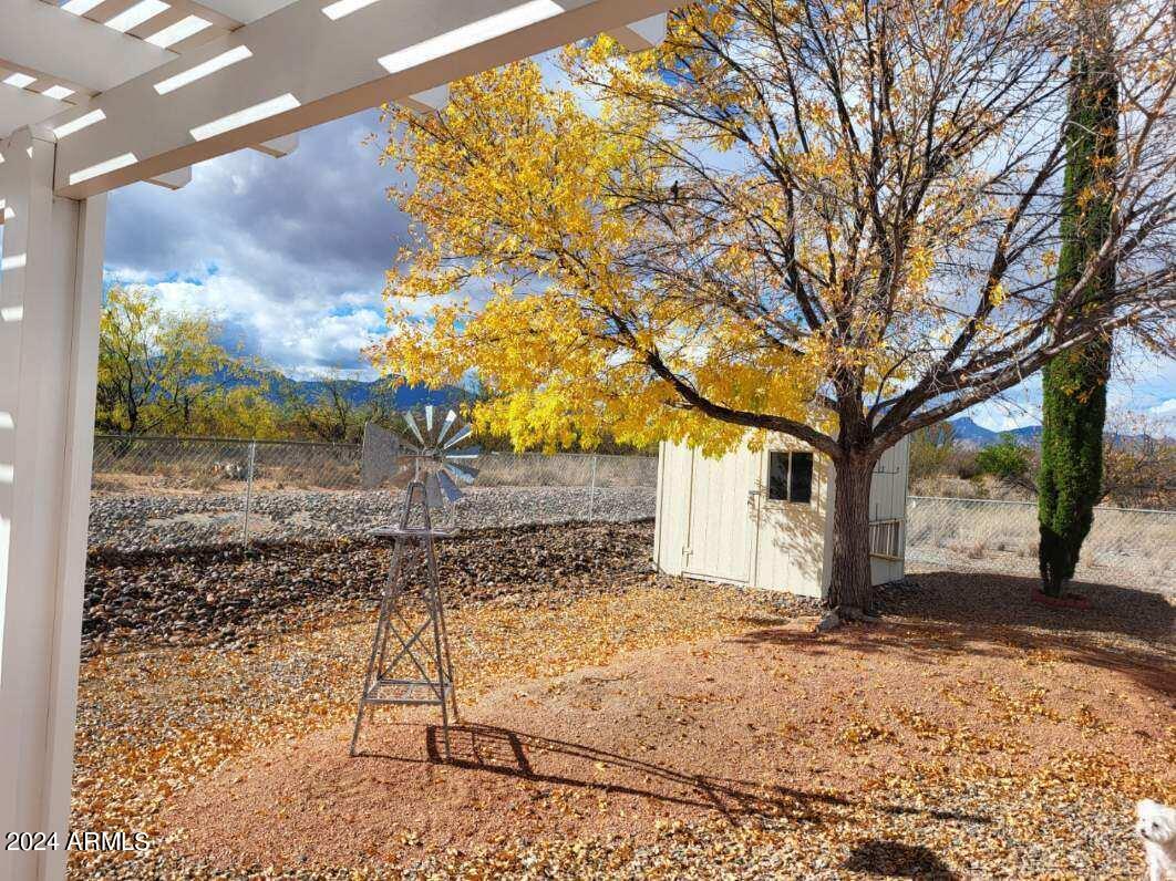 Sierra Vista Village - Residential