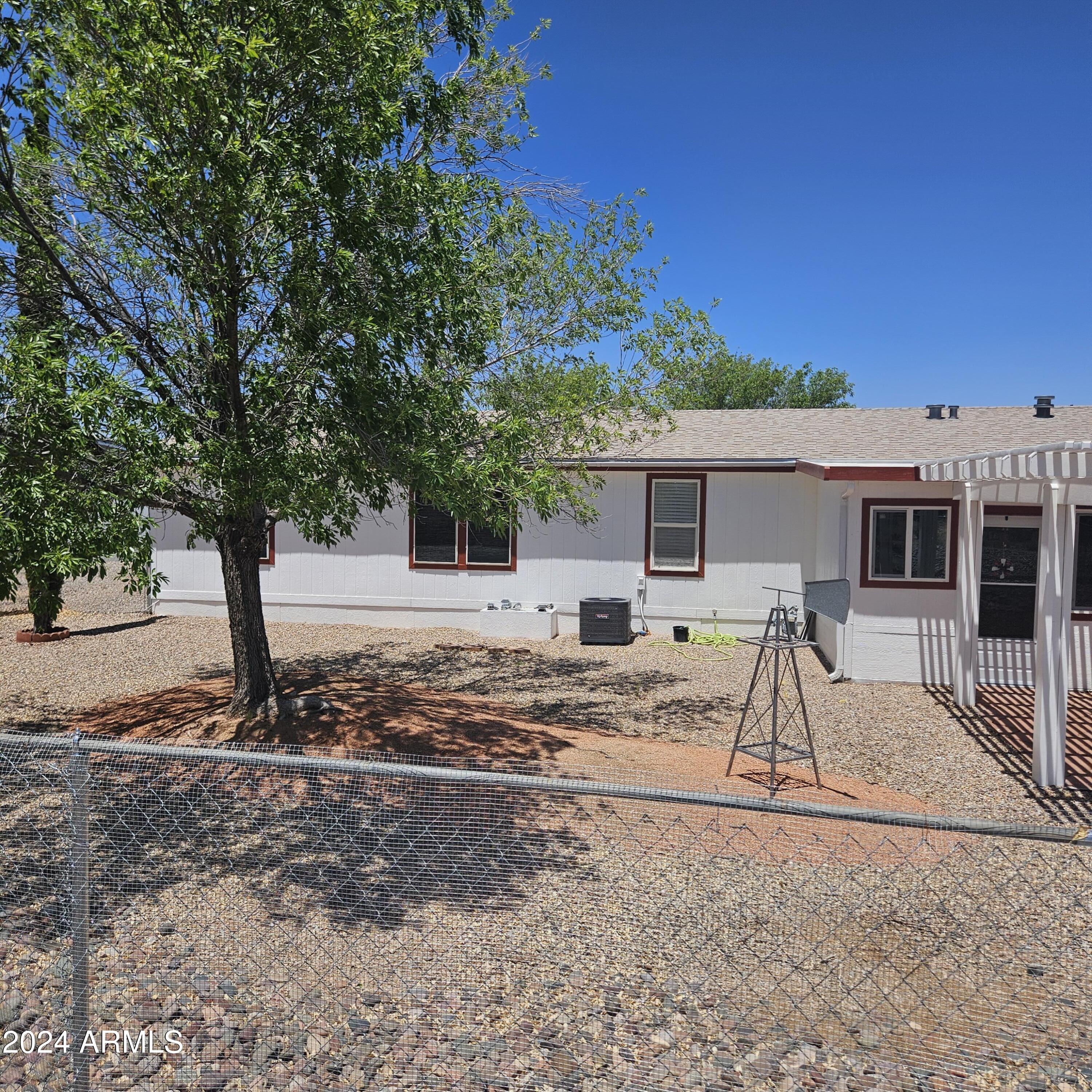 Sierra Vista Village - Residential