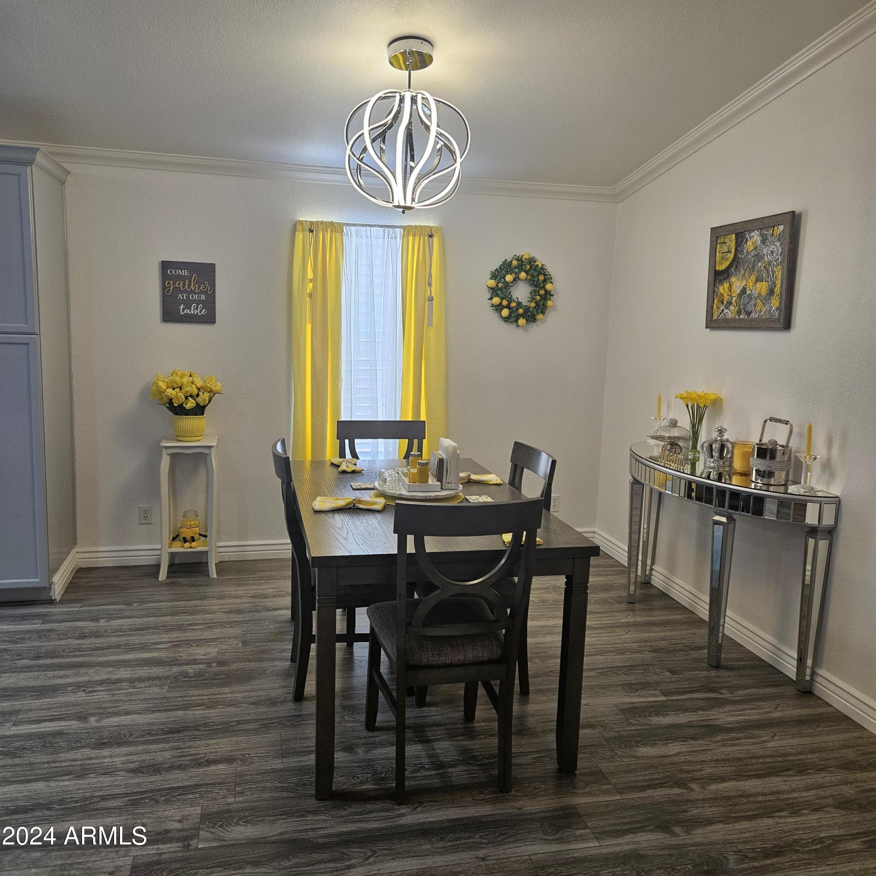 Sierra Vista Village - Residential