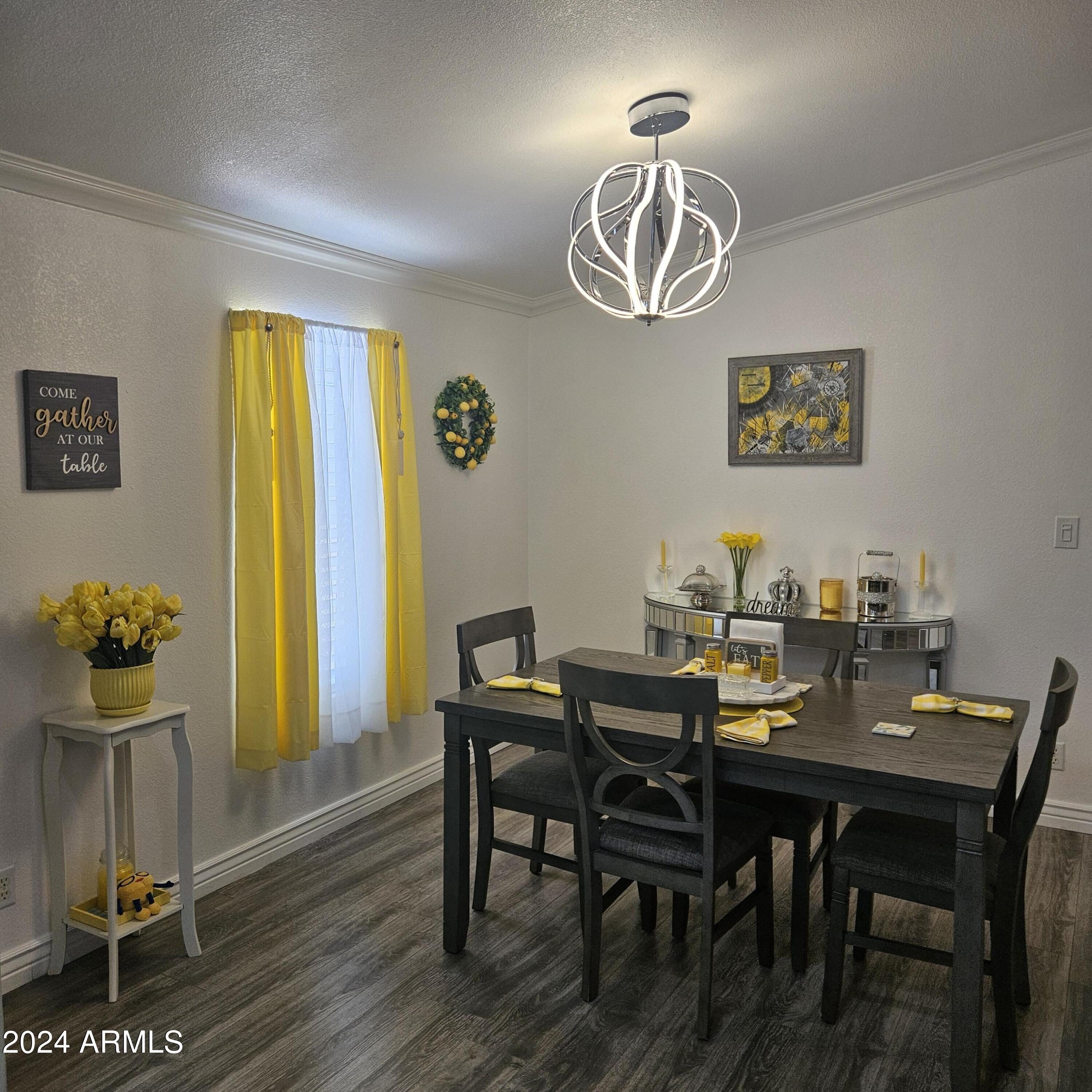 Sierra Vista Village - Residential