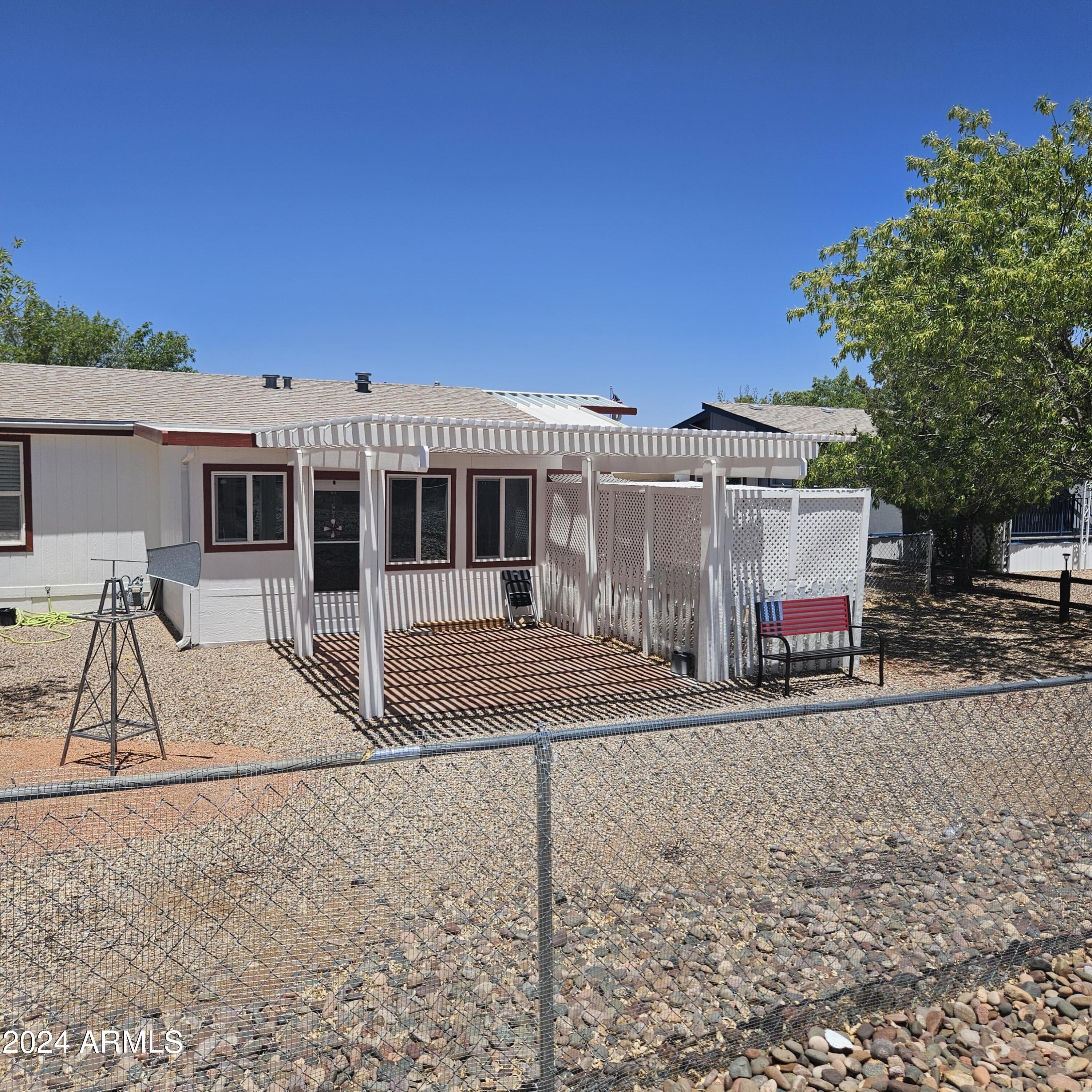 Sierra Vista Village - Residential