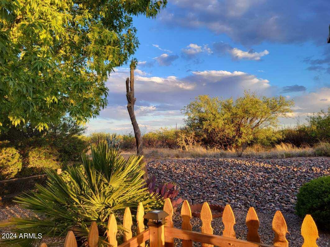 Sierra Vista Village - Residential