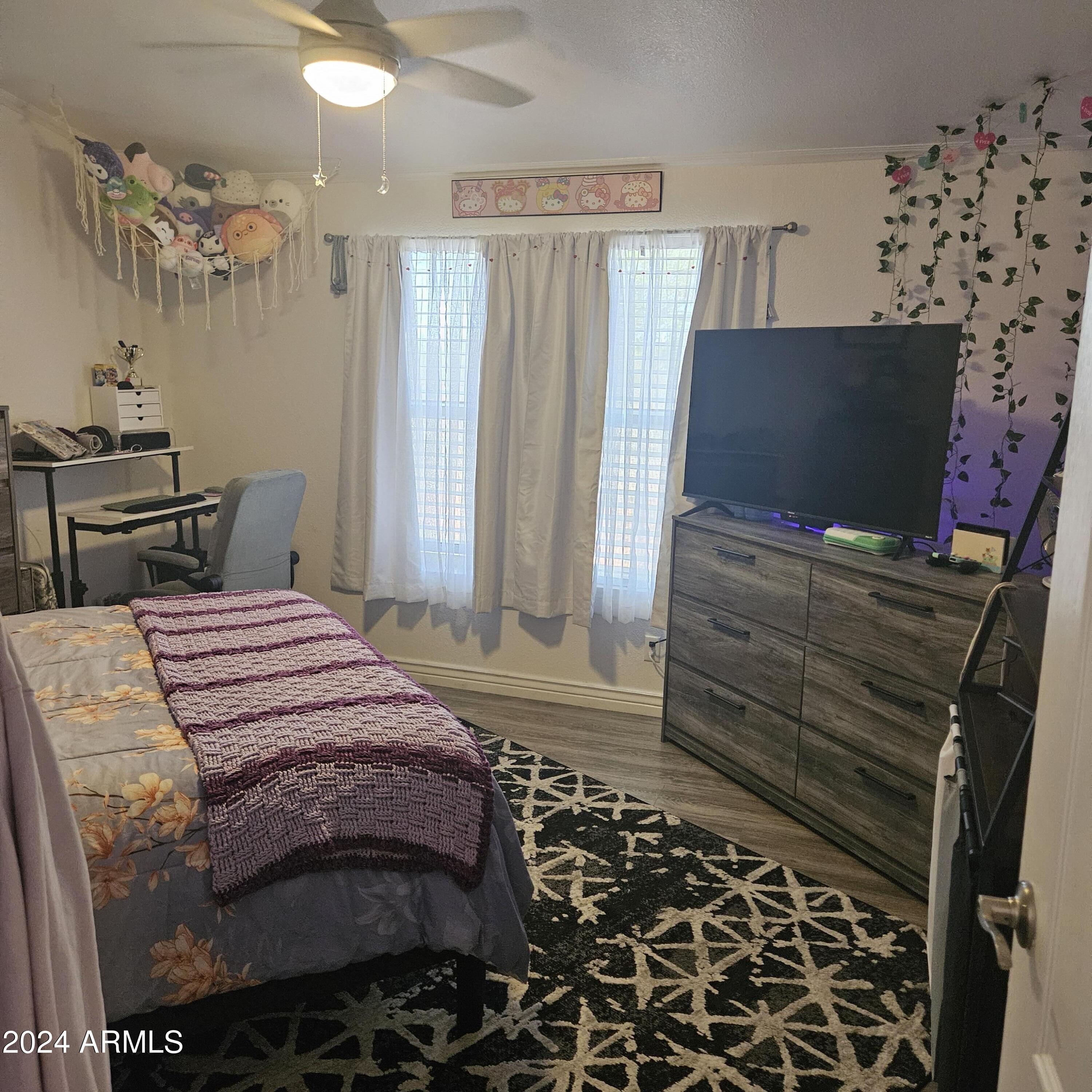Sierra Vista Village - Residential