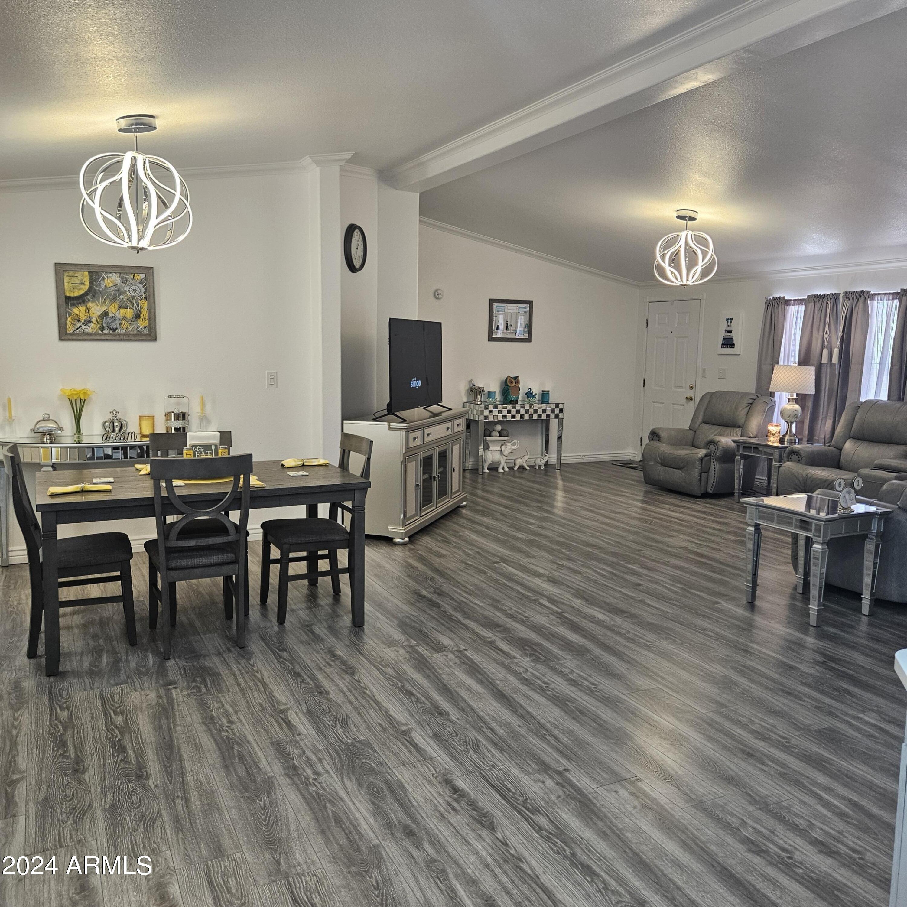 Sierra Vista Village - Residential