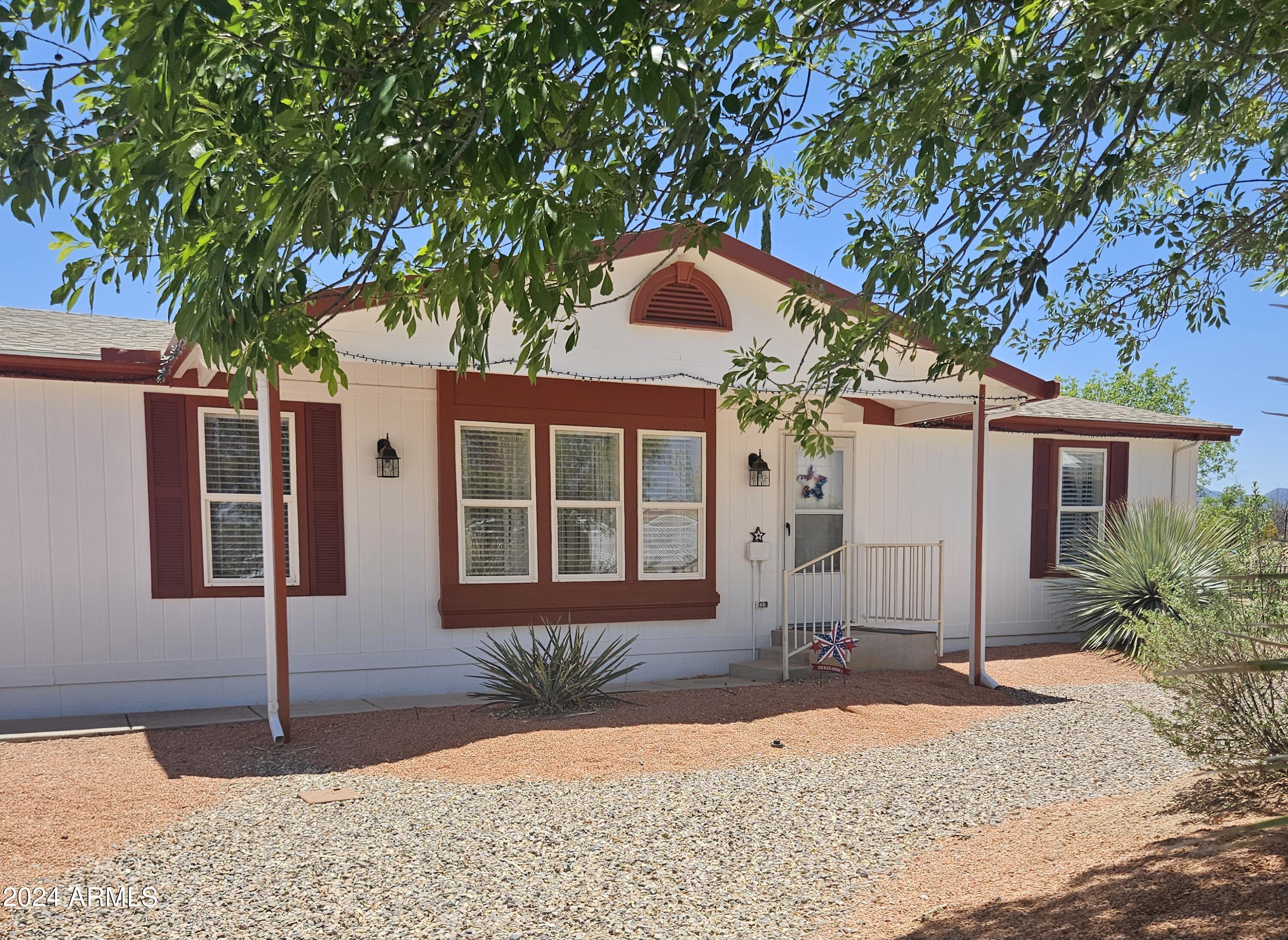 Sierra Vista Village - Residential