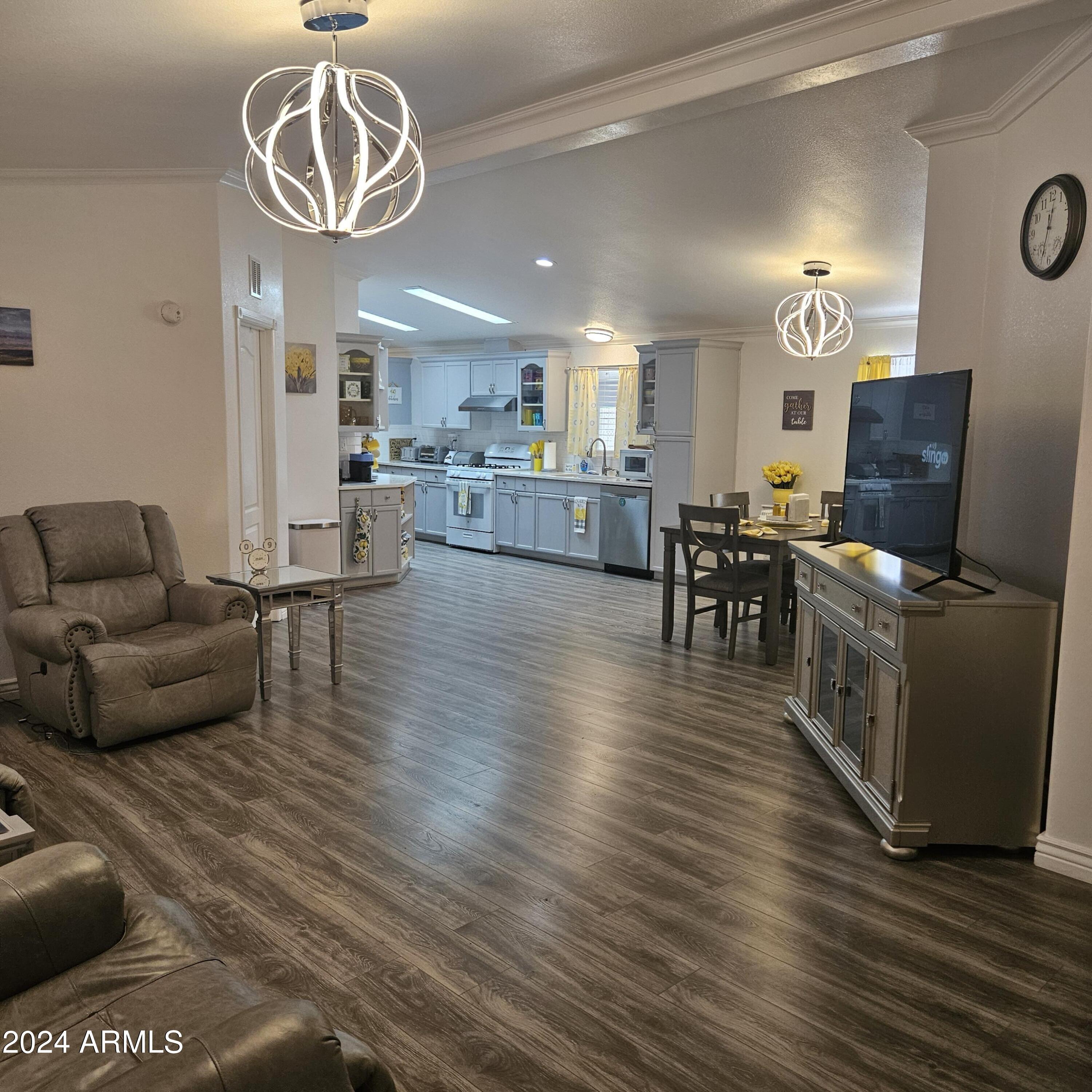 Sierra Vista Village - Residential