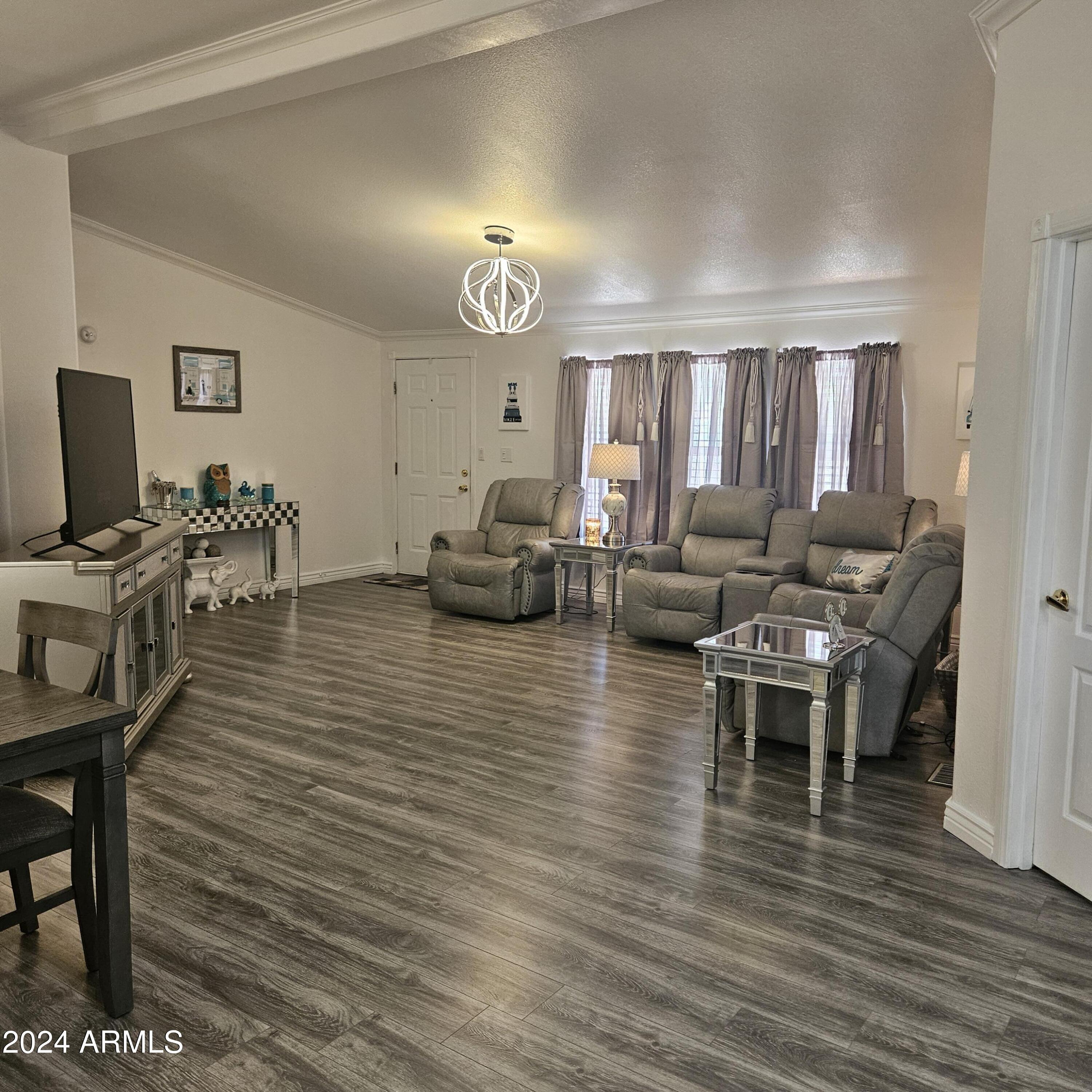 Sierra Vista Village - Residential