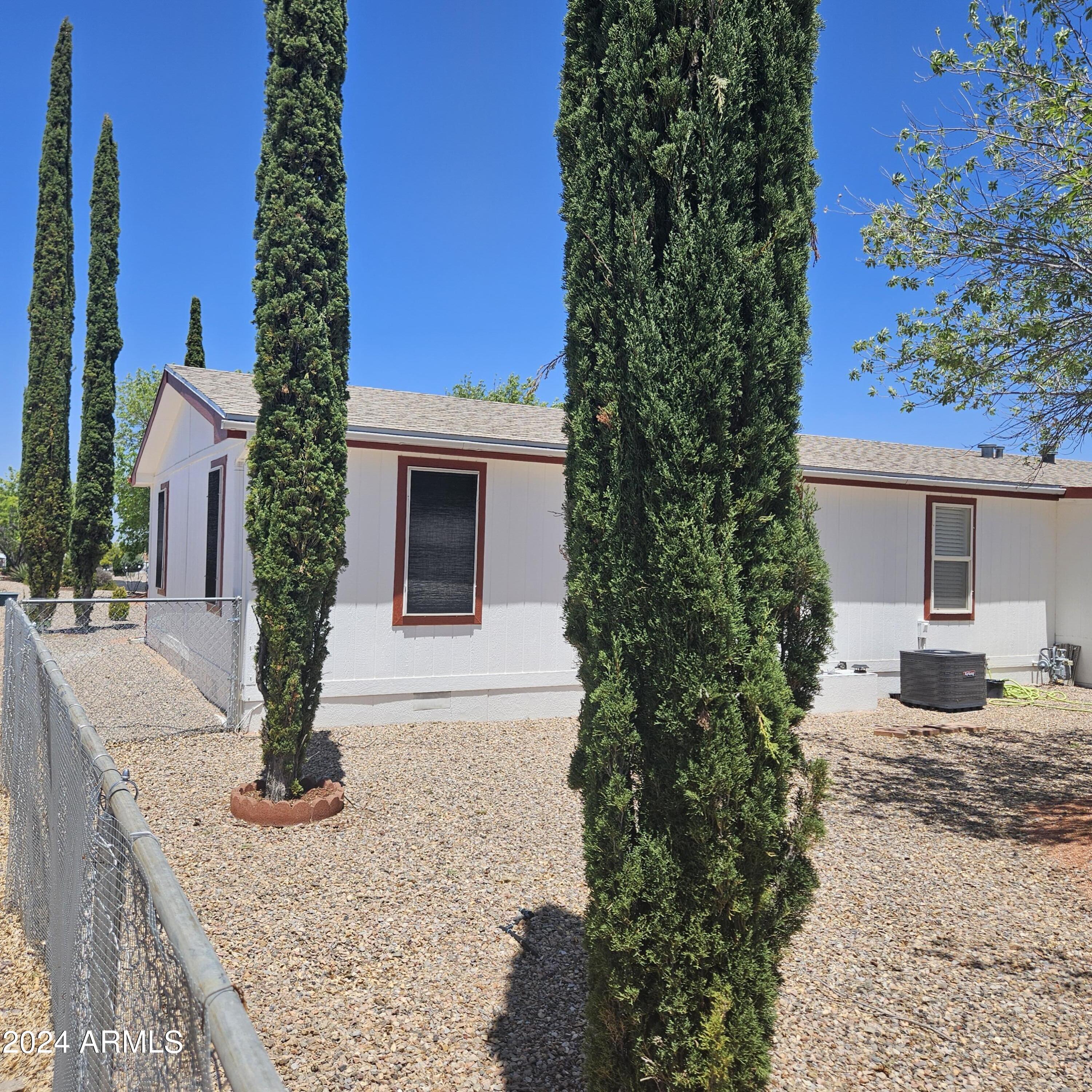 Sierra Vista Village - Residential
