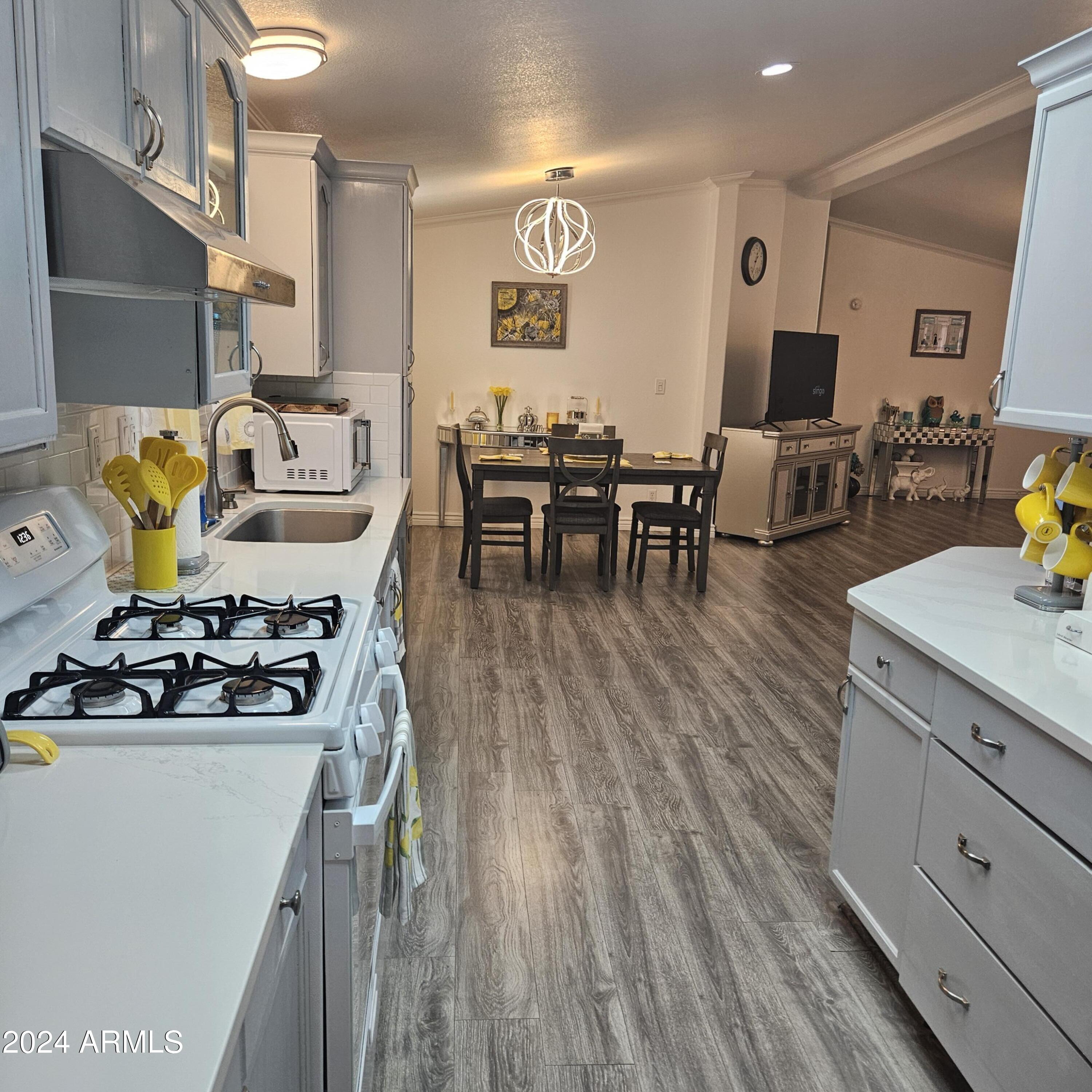 Sierra Vista Village - Residential