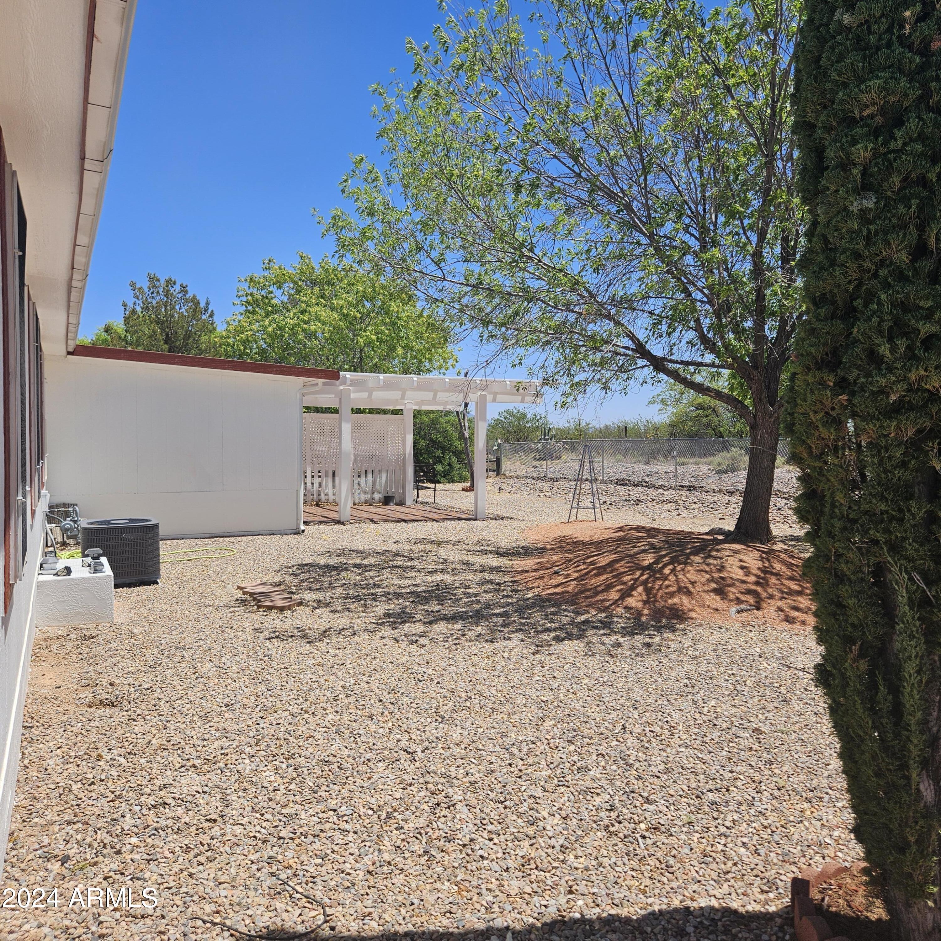 Sierra Vista Village - Residential