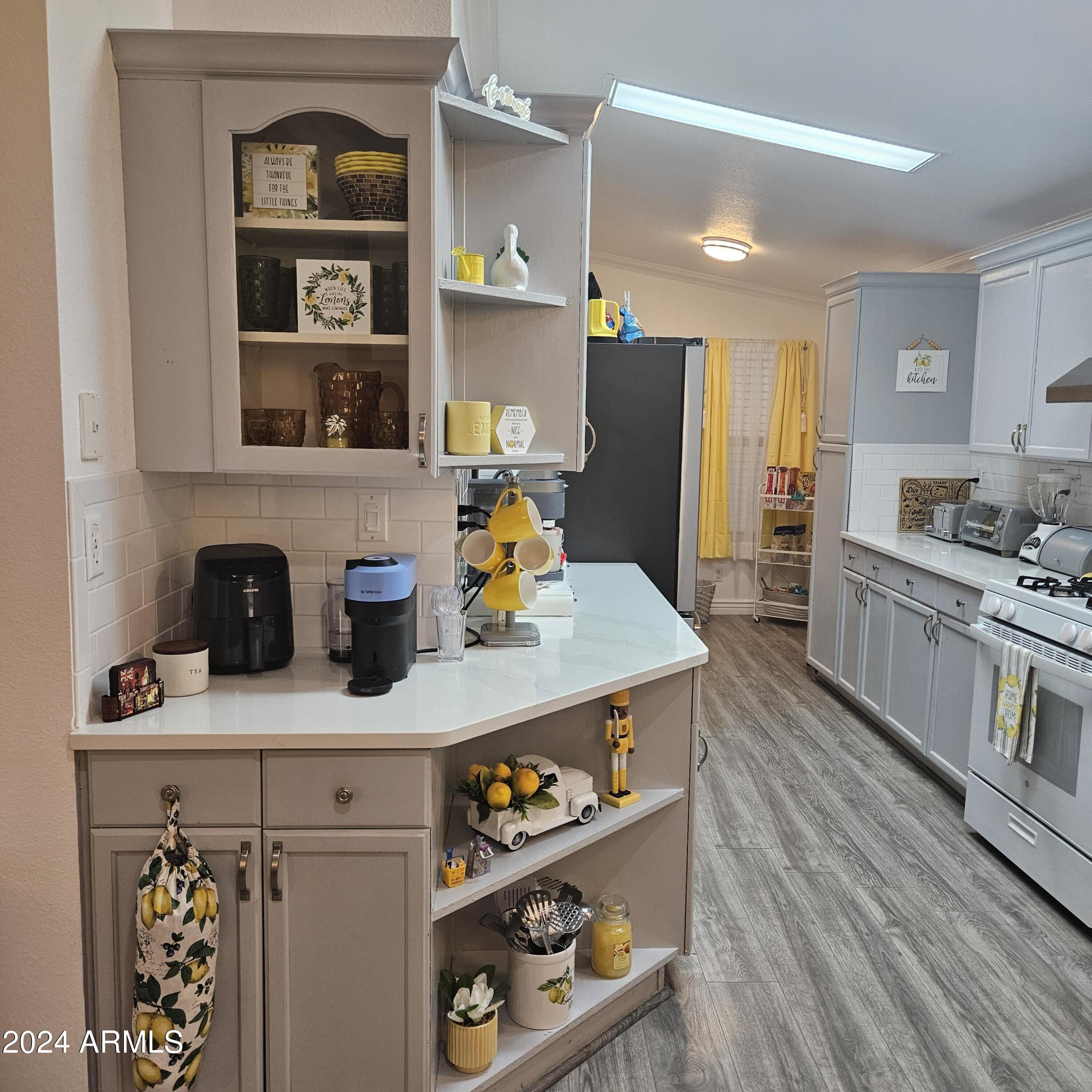 Sierra Vista Village - Residential