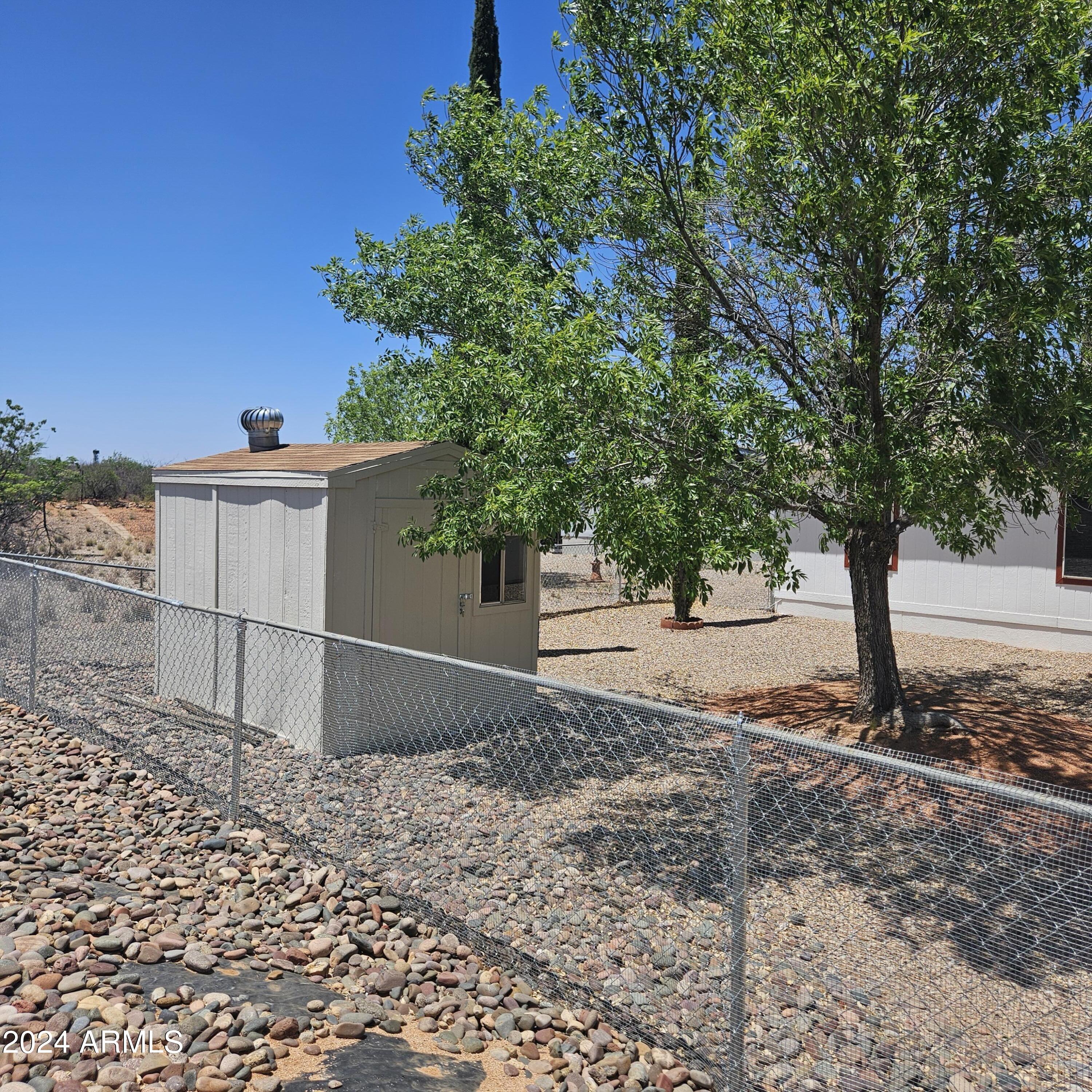 Sierra Vista Village - Residential