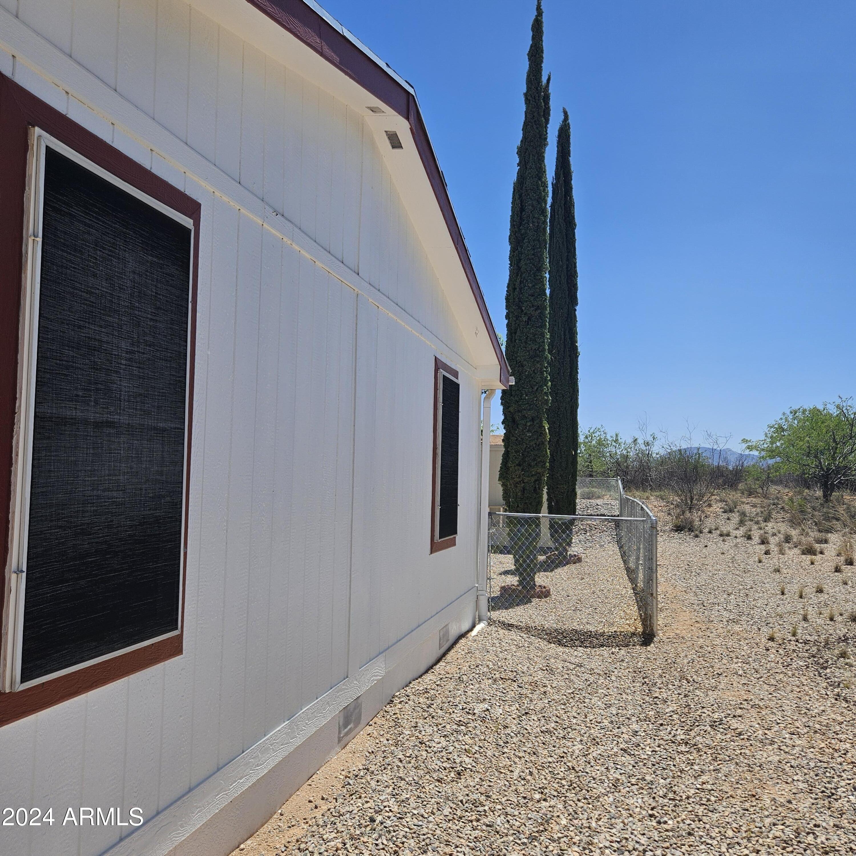 Sierra Vista Village - Residential