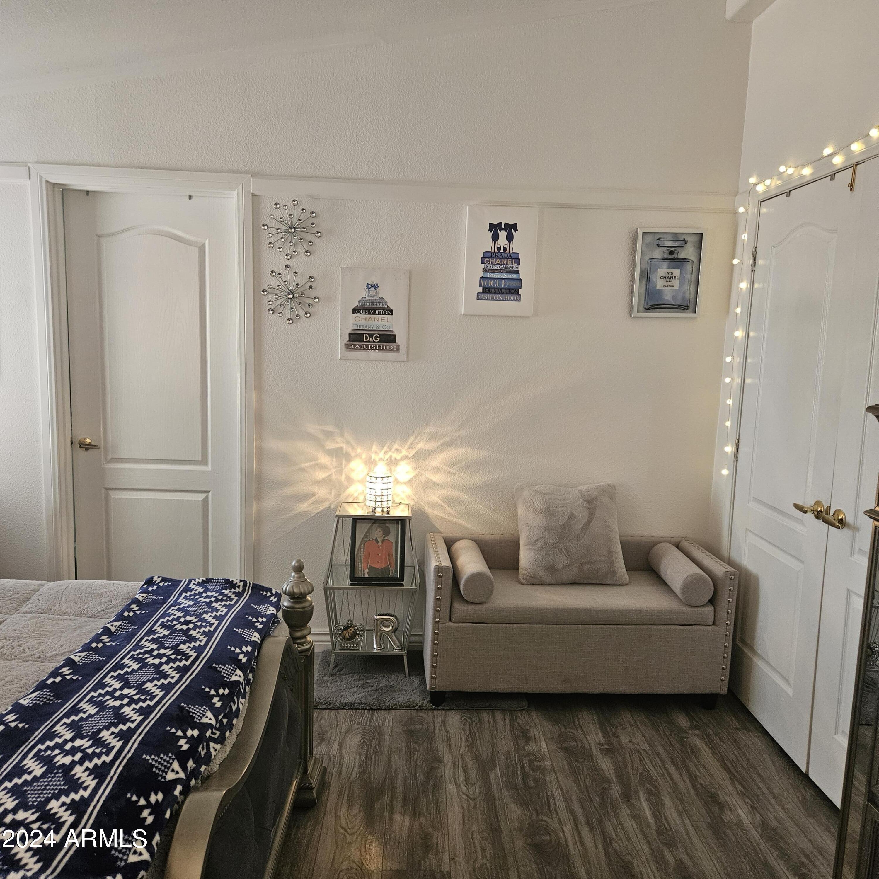 Sierra Vista Village - Residential
