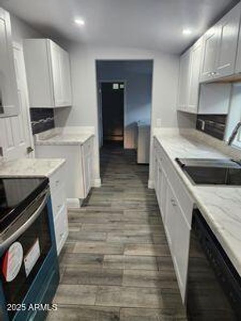 1157 W FREDERICK Street Miami AZ 85539