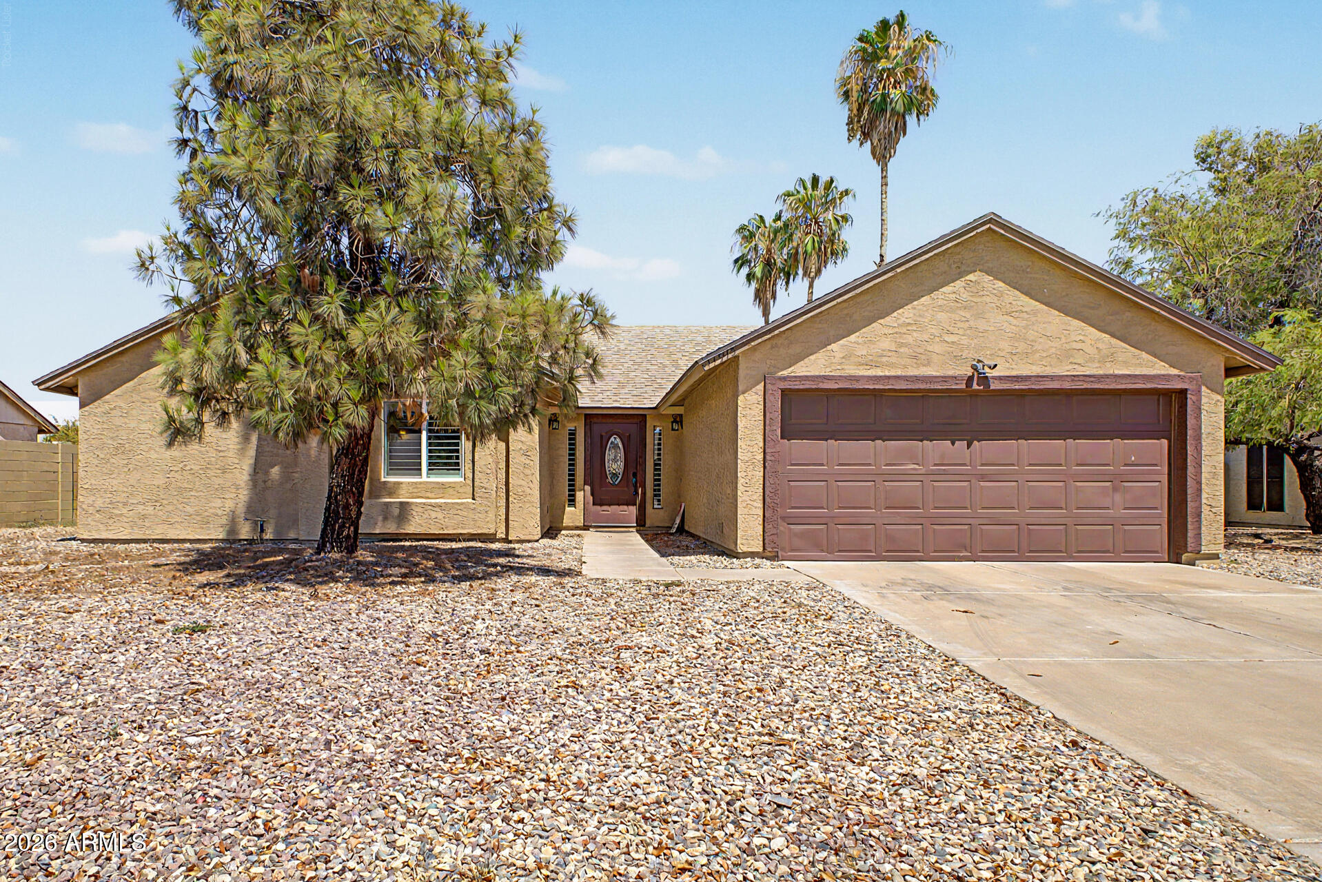 11915 N 79TH Avenue