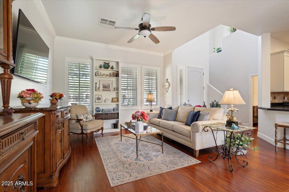 21109 W SUNRISE Lane