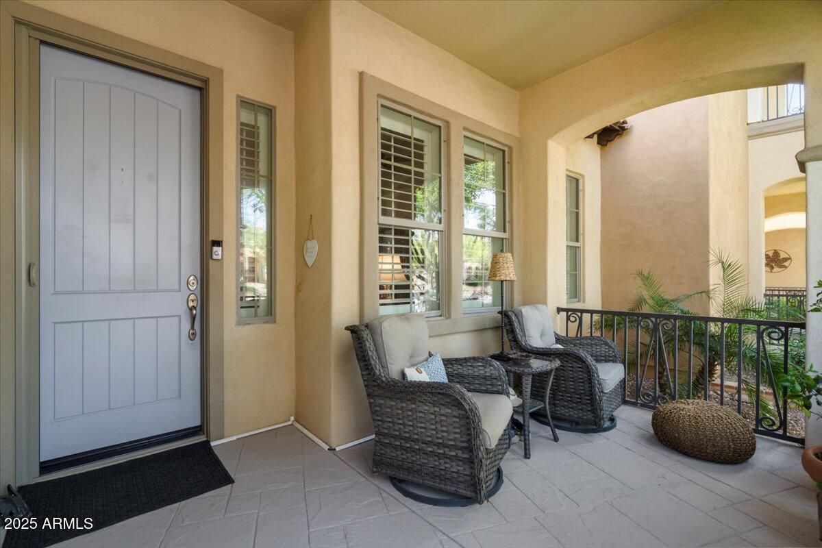 21109 W SUNRISE Lane