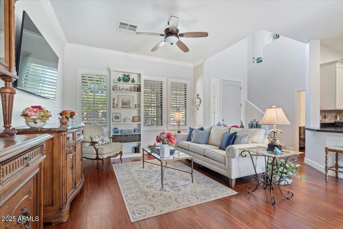 21109 W SUNRISE Lane