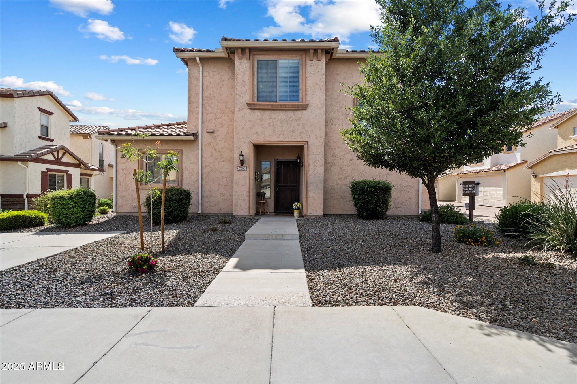 26408 N 53RD Glen