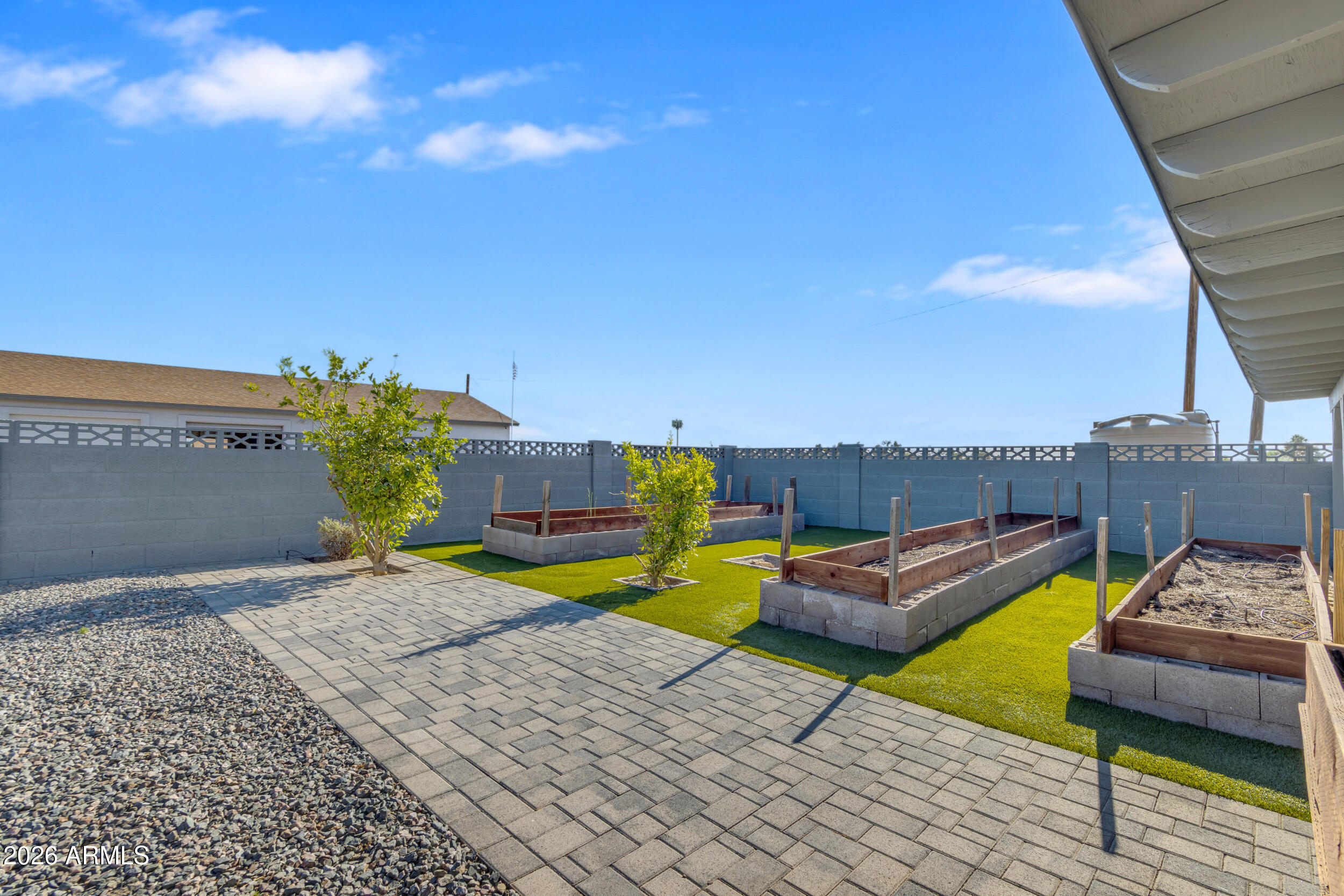 16555 W LOWER BUCKEYE Road