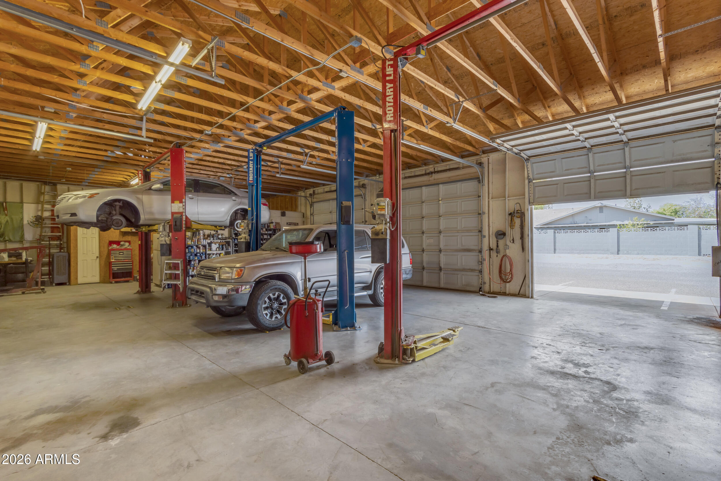 16555 W LOWER BUCKEYE Road
