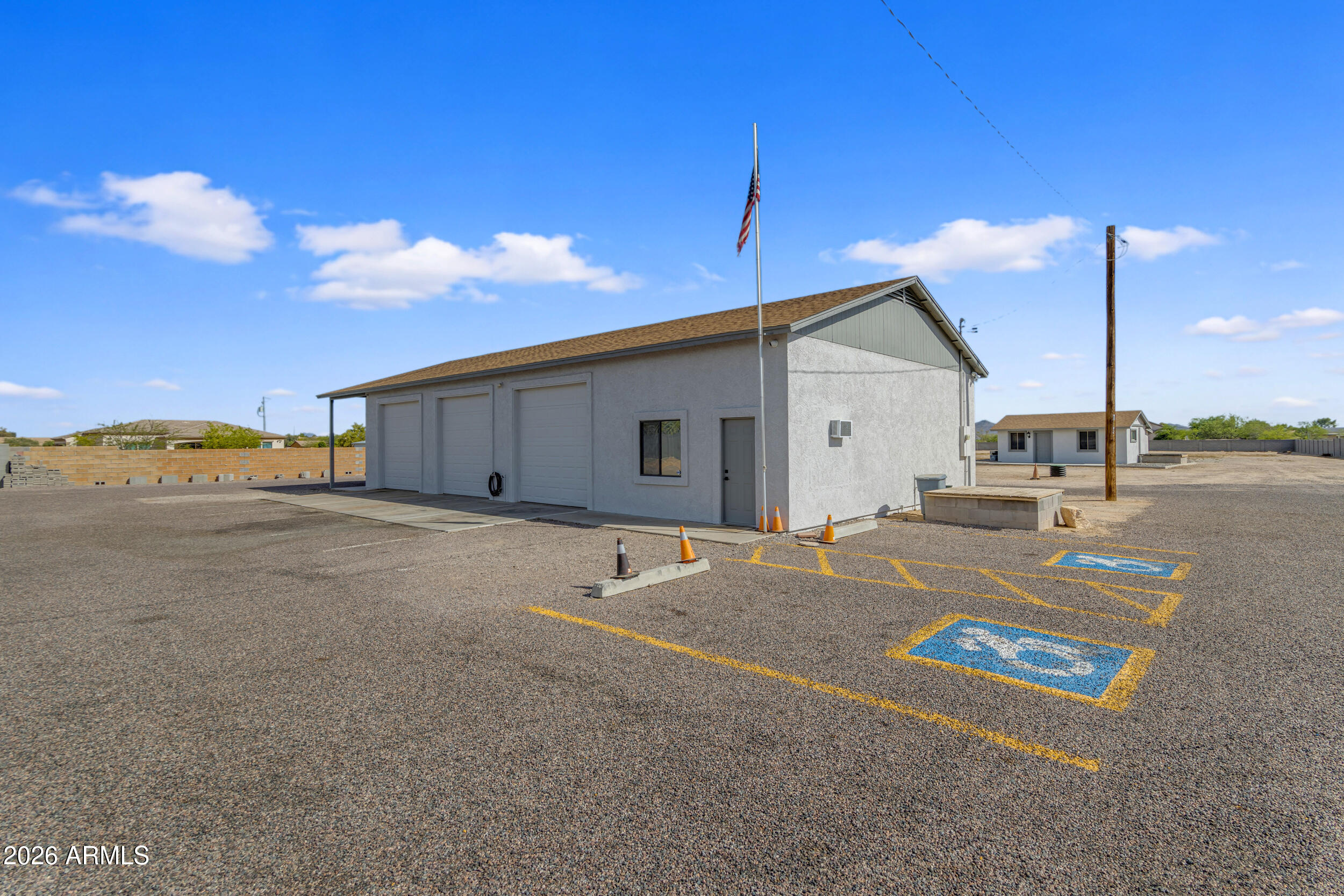 16555 W LOWER BUCKEYE Road