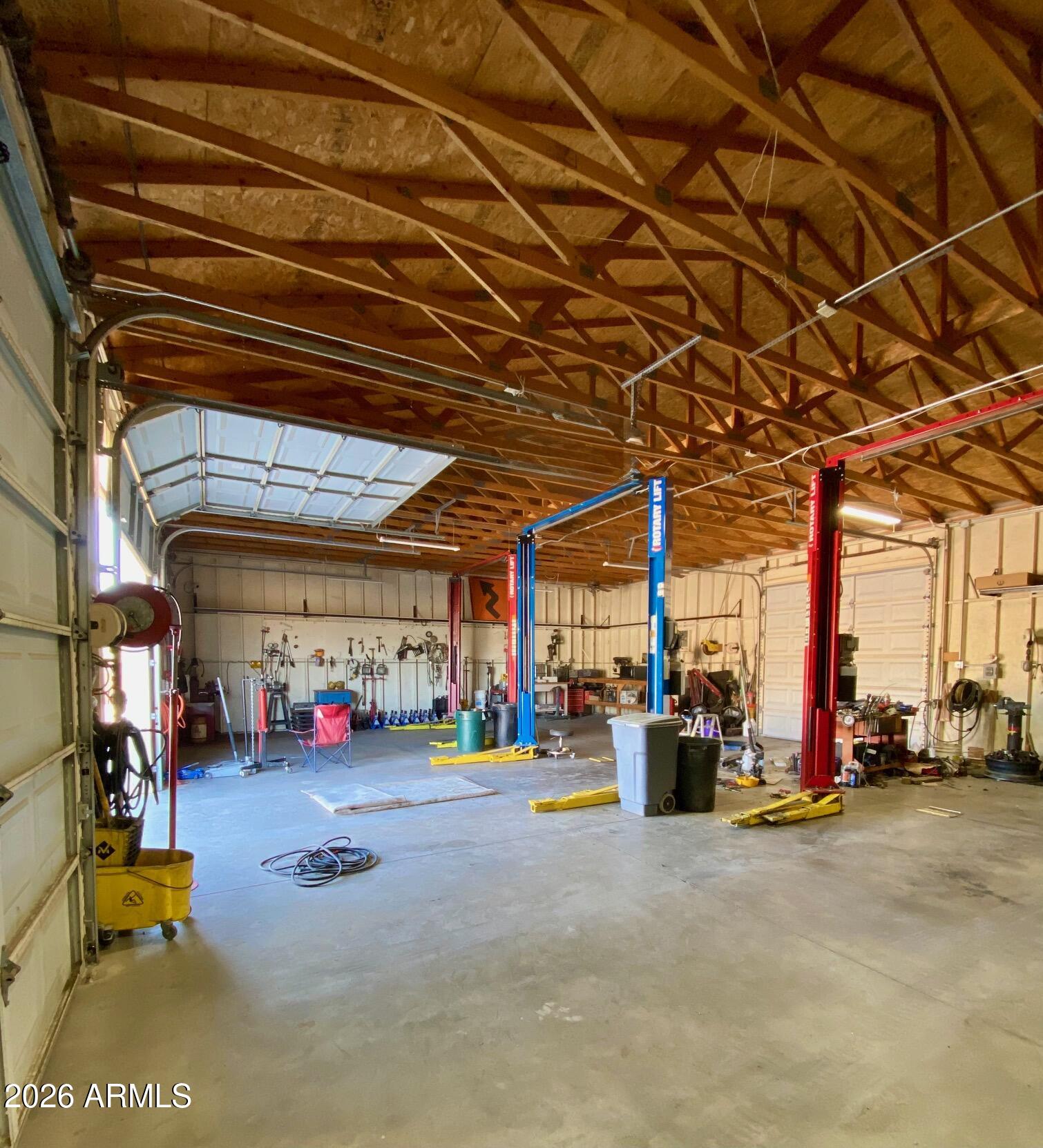 16555 W LOWER BUCKEYE Road