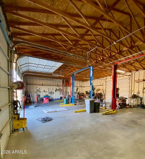 16555 W LOWER BUCKEYE Road Goodyear AZ 85338