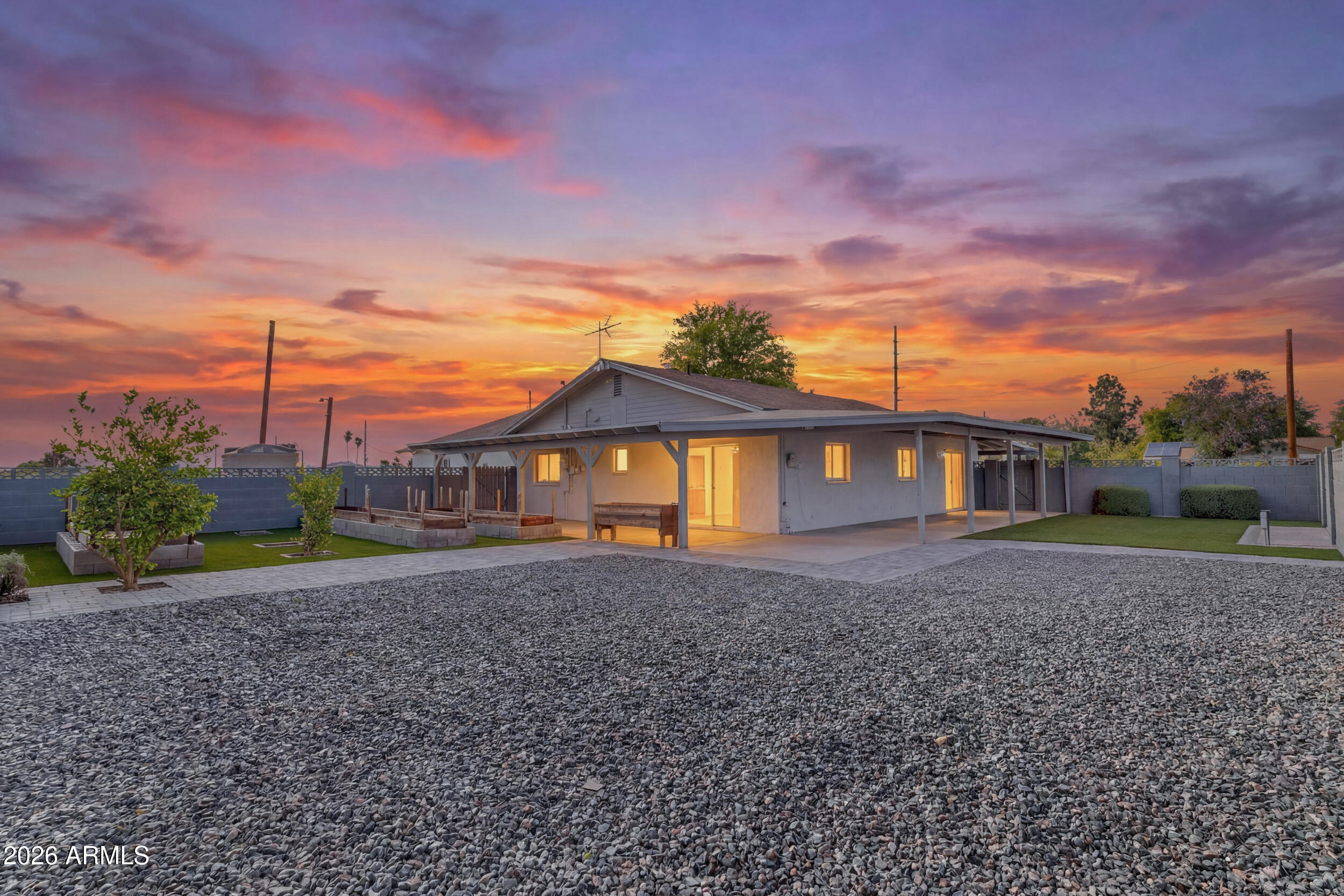 16555 W LOWER BUCKEYE Road