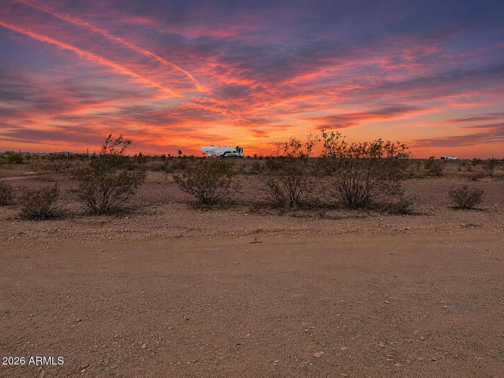 Photo of 30702 N 299th Avenue #49, Wittmann, AZ 85361 (MLS # 7032453)