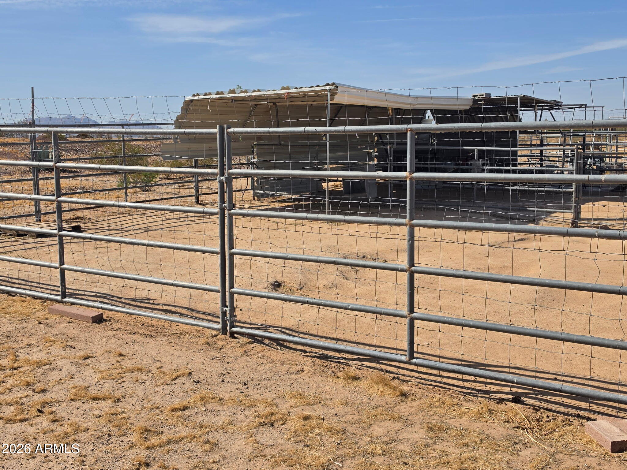 WHISPERING RANCH UNIT 3 BLK 2 - Land