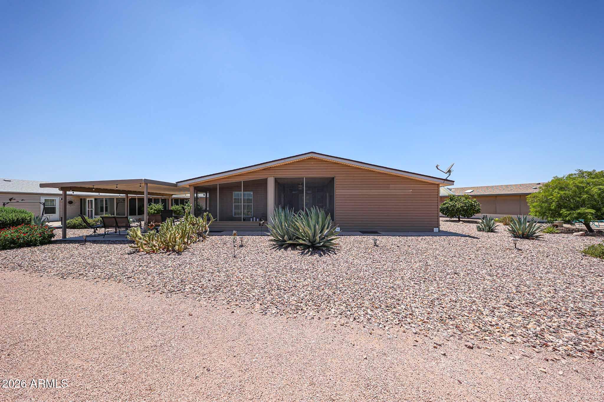 3301 S GOLDFIELD Road 4020