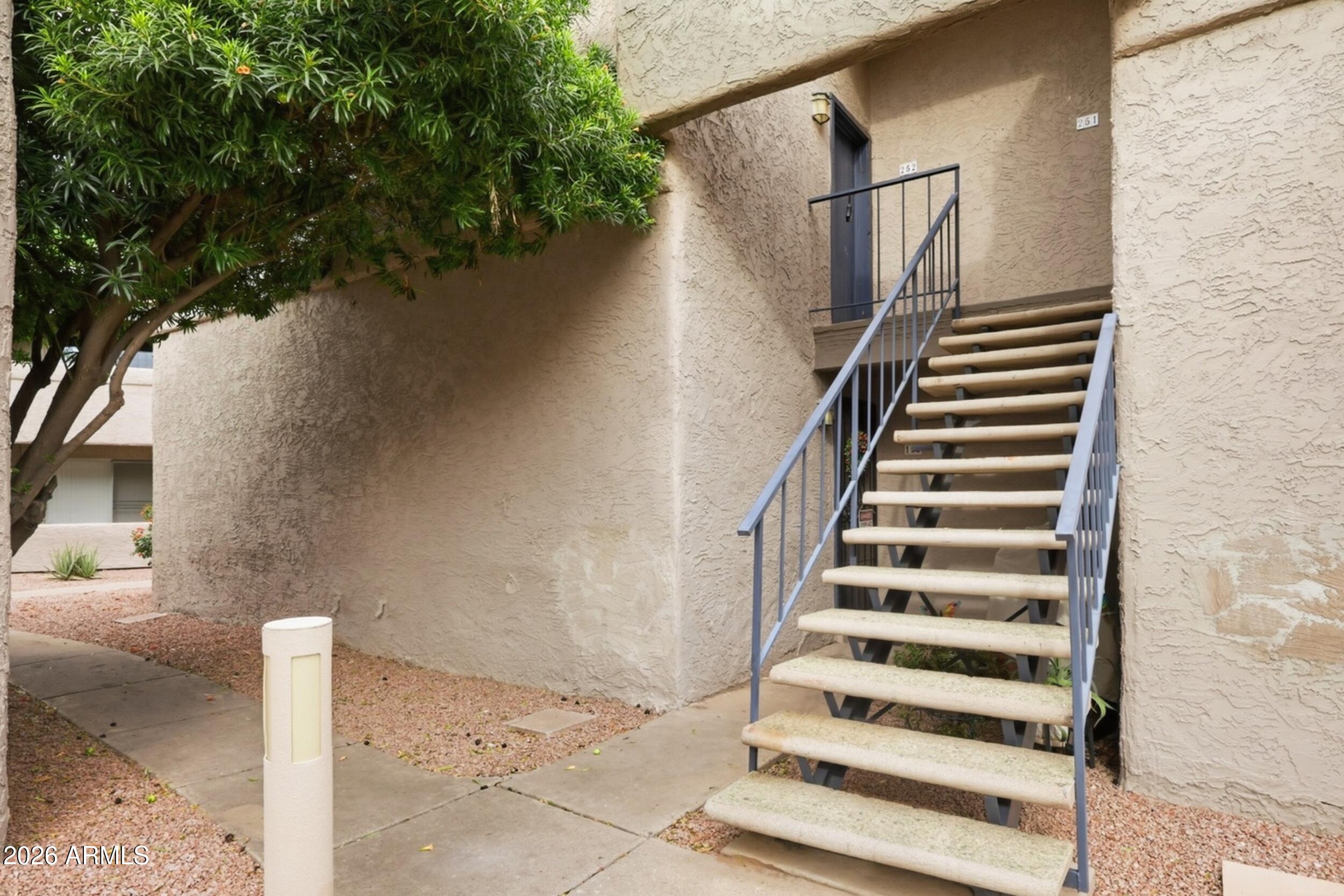 4444 E Paraside Village Parkway 252