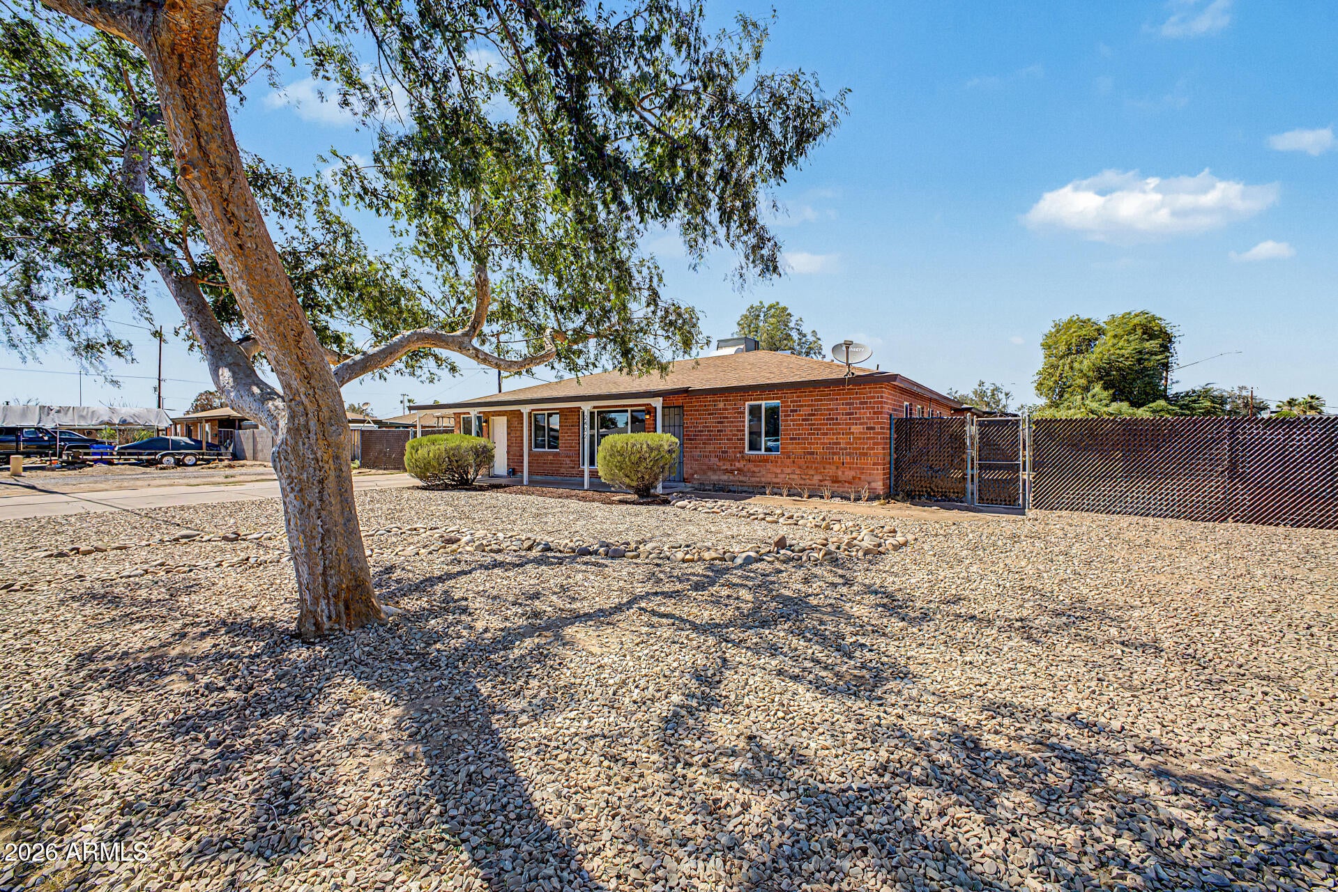 2402 W OSBORN Road