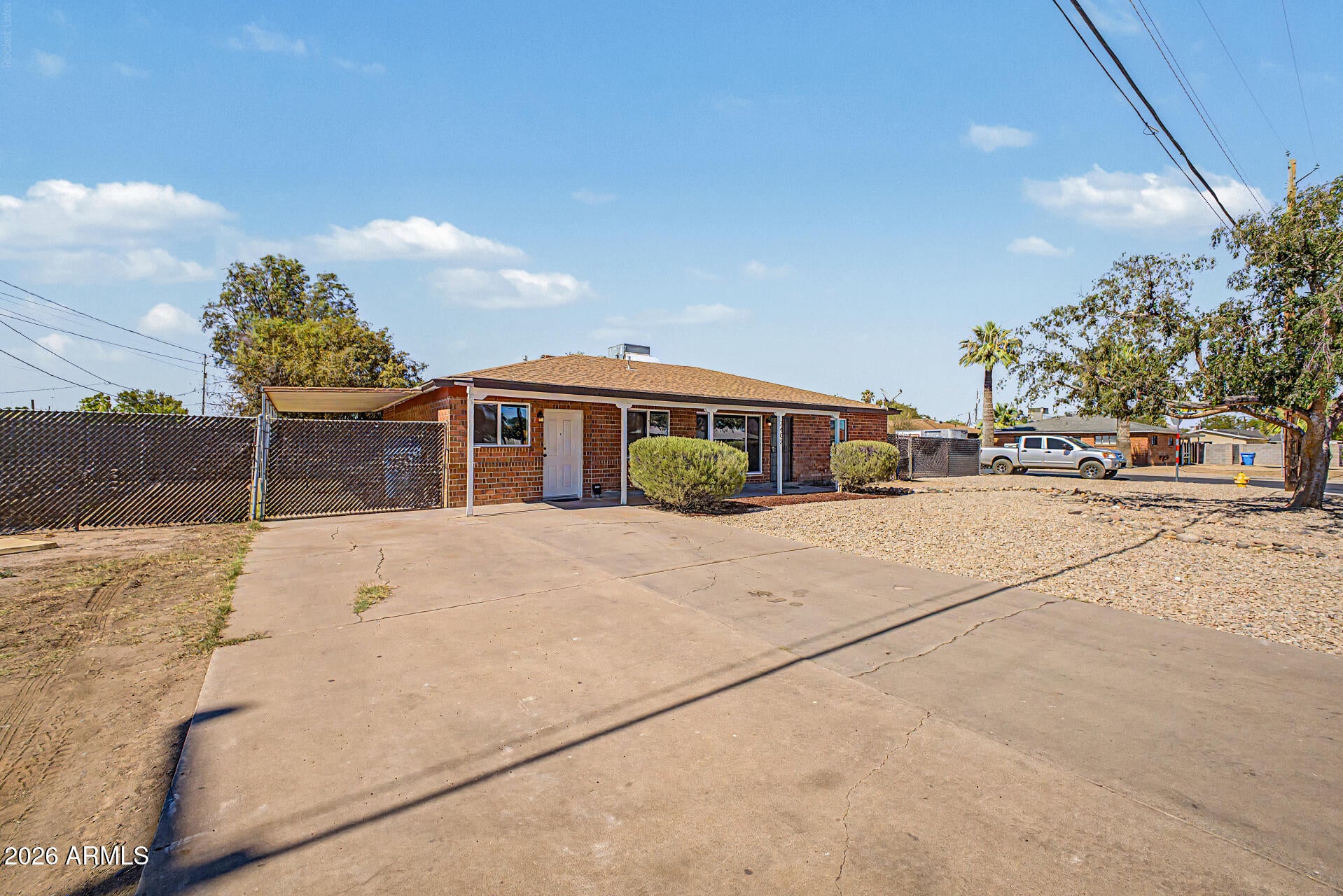 2402 W OSBORN Road