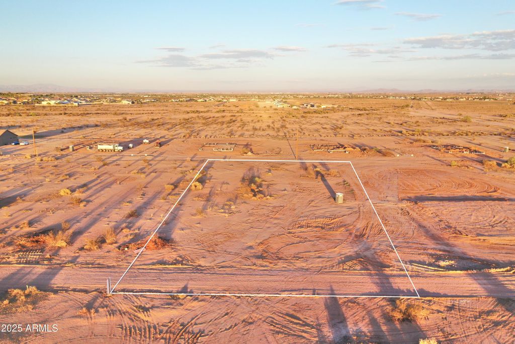 Photo of 3 N Jessie Road #3, Casa Grande, AZ 85194 (MLS # 6922189)
