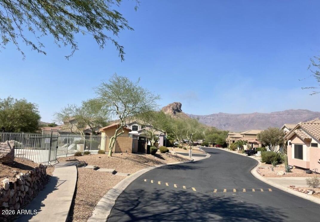 6155 S VISTA POINT Drive