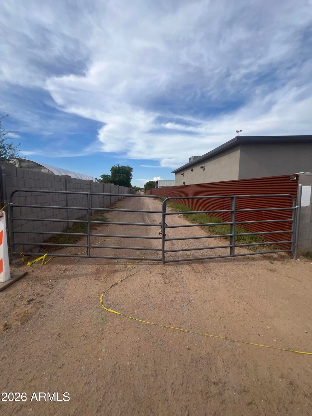 Photo of 25422 S 169th Way #0, Queen Creek, AZ 85142 (MLS # 7069635)