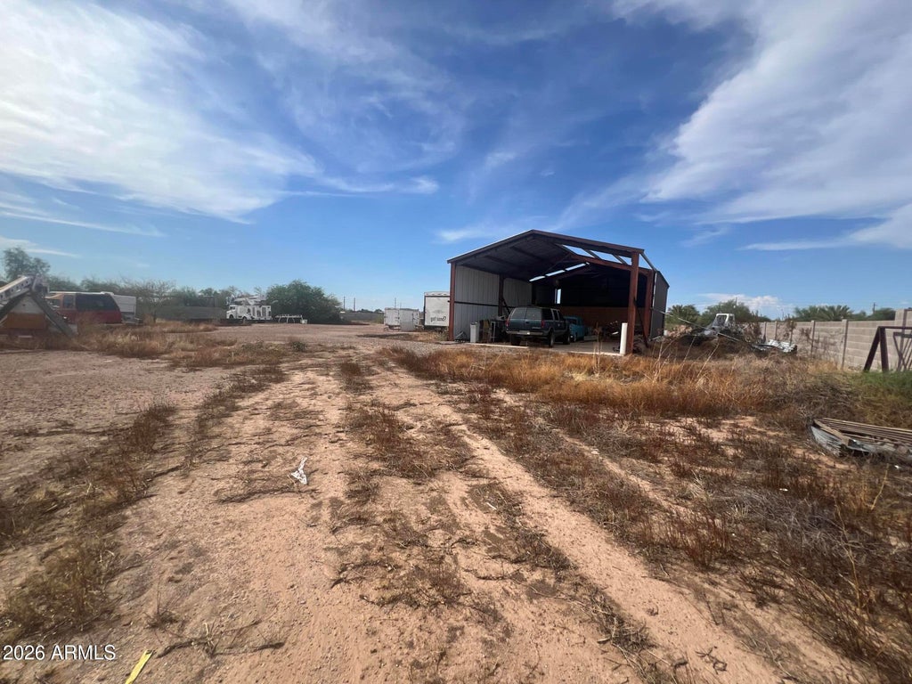 Photo of 25422 S 169th Way #0, Queen Creek, AZ 85142 (MLS # 7069635)
