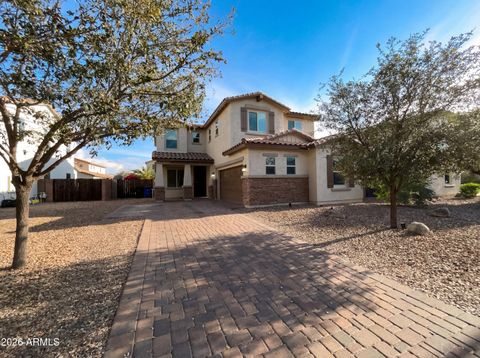 1099 E SOURWOOD Drive Gilbert AZ 85298
