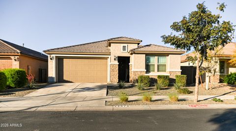 22878 E PUMMELOS Road Queen Creek AZ 85142